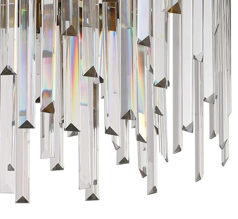 картинка Люстра потолочная Stilfort 2113/03/08C серия Venecia