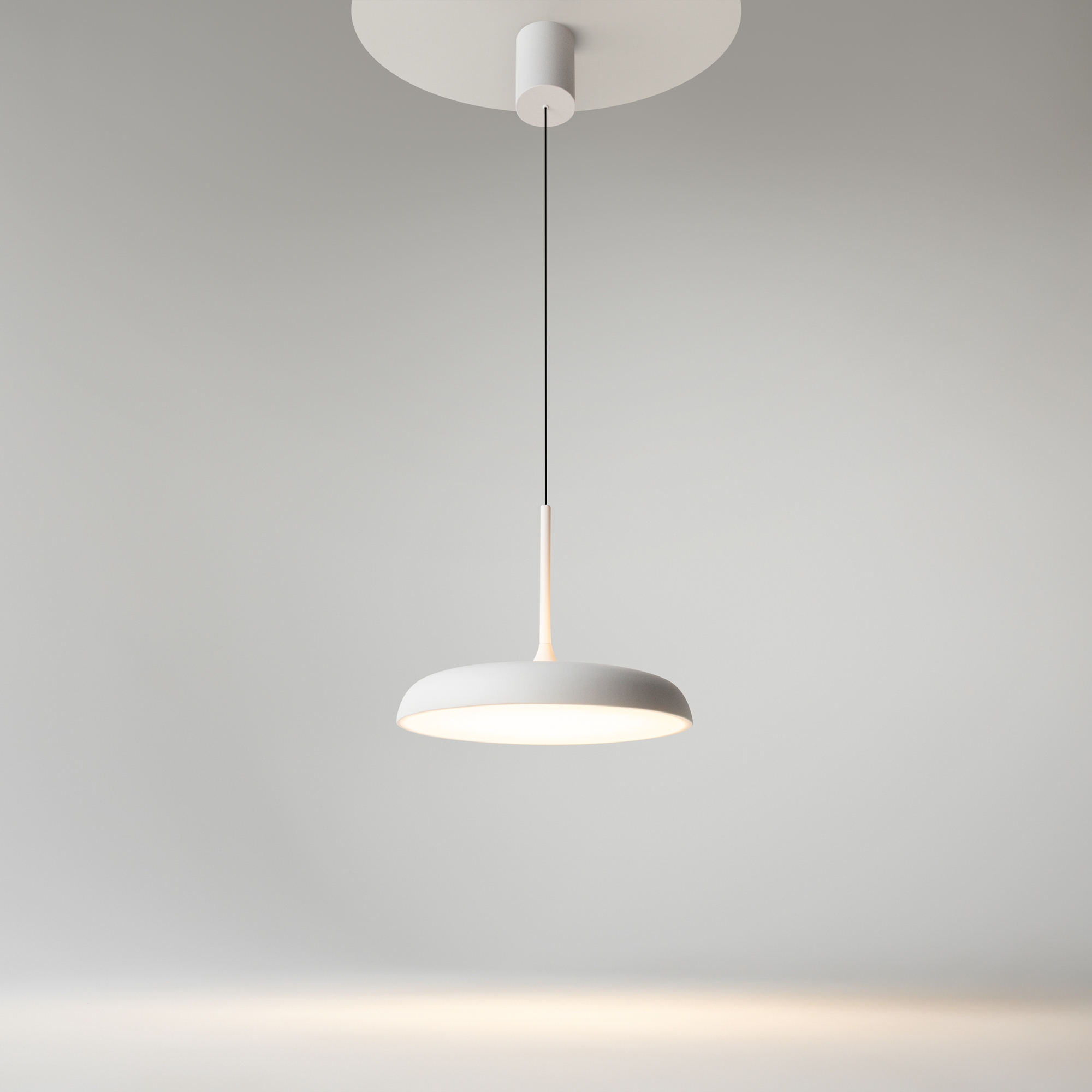 картинка Подвесной светильник Maytoni MOD189PL-L39W3K