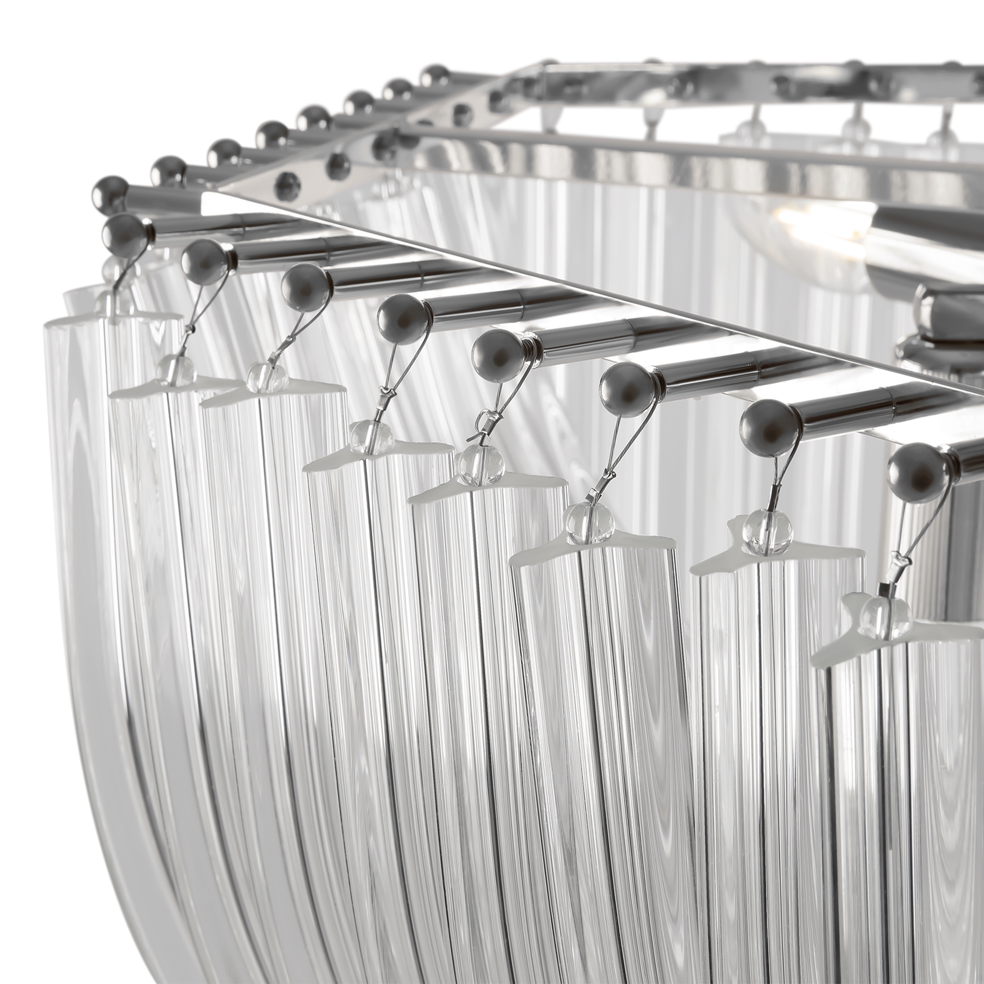 картинка Подвесной светильник Freya FR5182PL-06CH