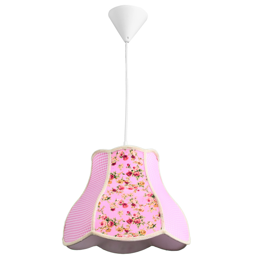 картинка Подвесной светильник Arte Lamp KIDS A9222SP-1WH