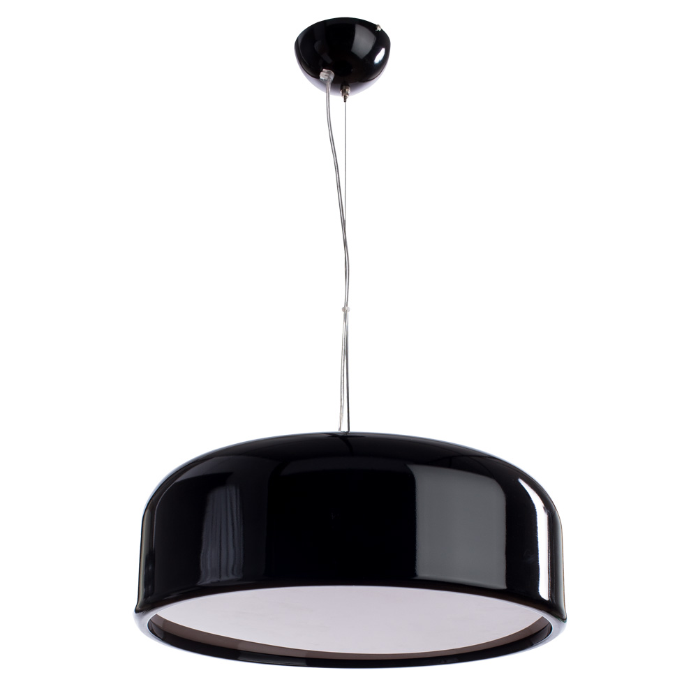 картинка Подвесной светильник Arte Lamp PALEOLUS A3401SP-3BK