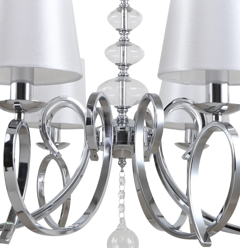 картинка Люстра подвесная Stilfort 1043/09/08P серия Zafira