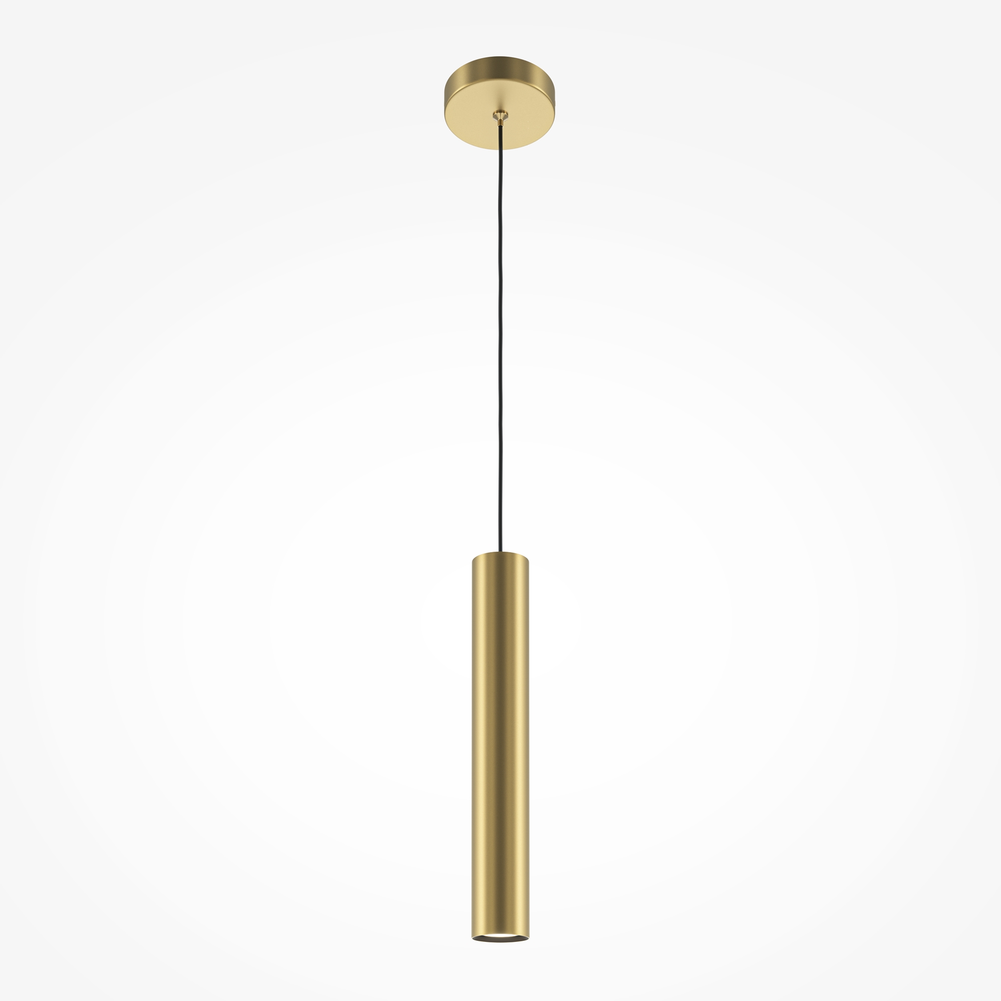 картинка Подвесной светильник Maytoni MOD161PL-01G1