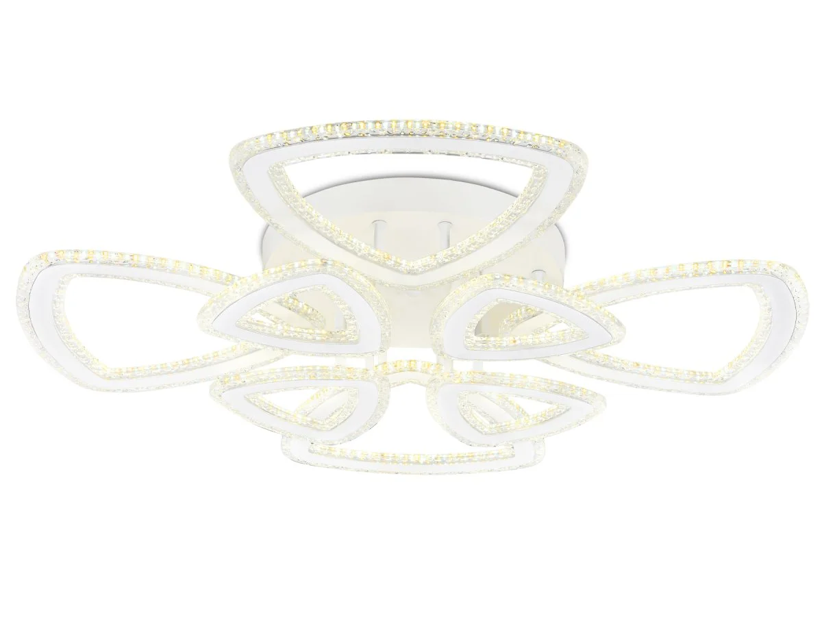 картинка Управляемый потолочный светодиодный светильник