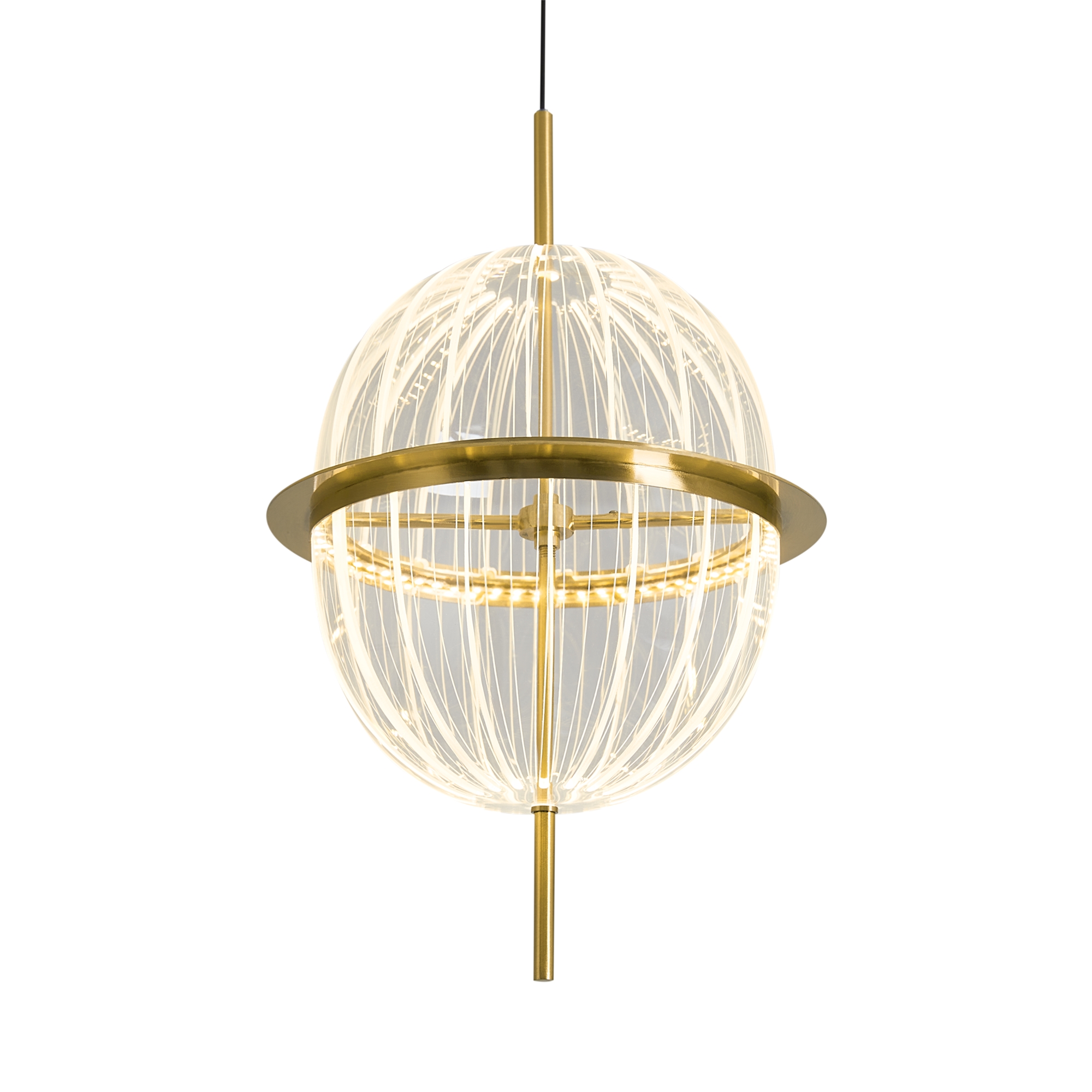 картинка Подвесной светильник Freya FR6184PL-L17BS