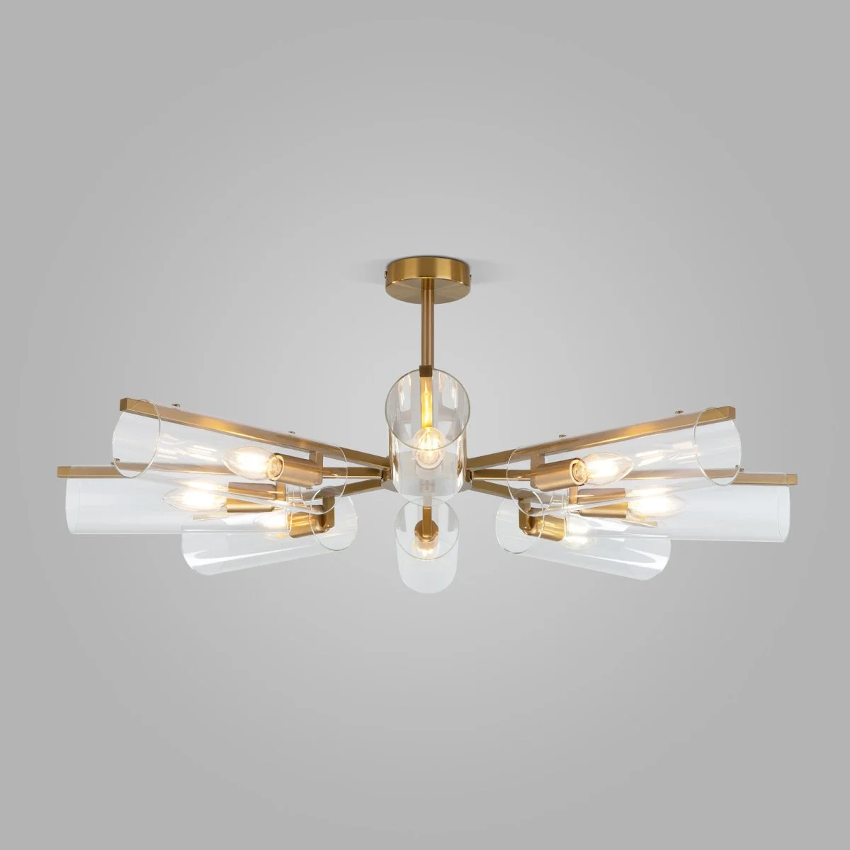 картинка Потолочный светильник 70144/8