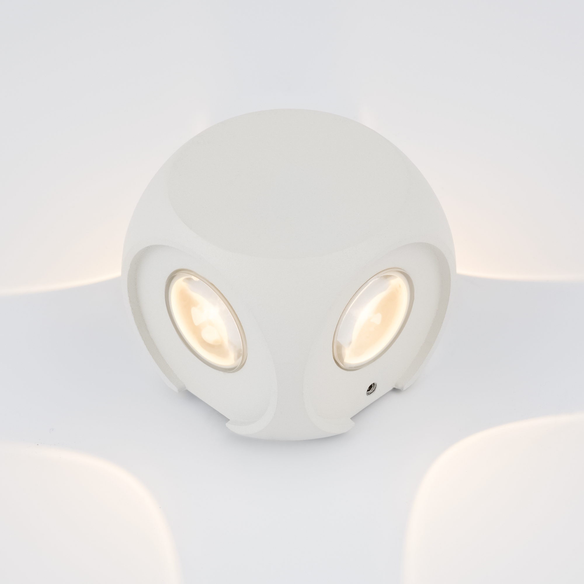 картинка Архитектурная подсветка Outdoor O014WL-L4W