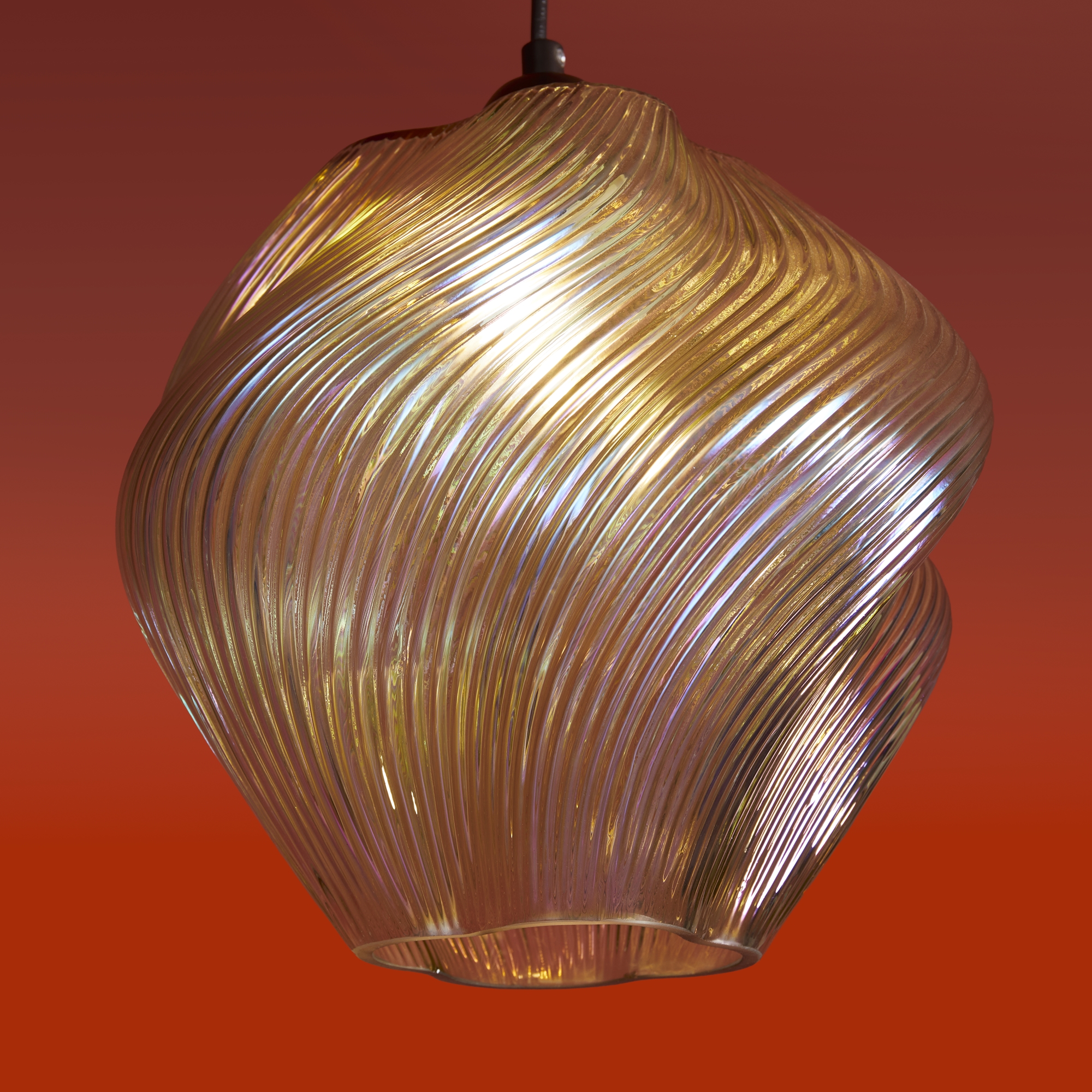 картинка Подвесной светильник Freya FR5548PL-01GN