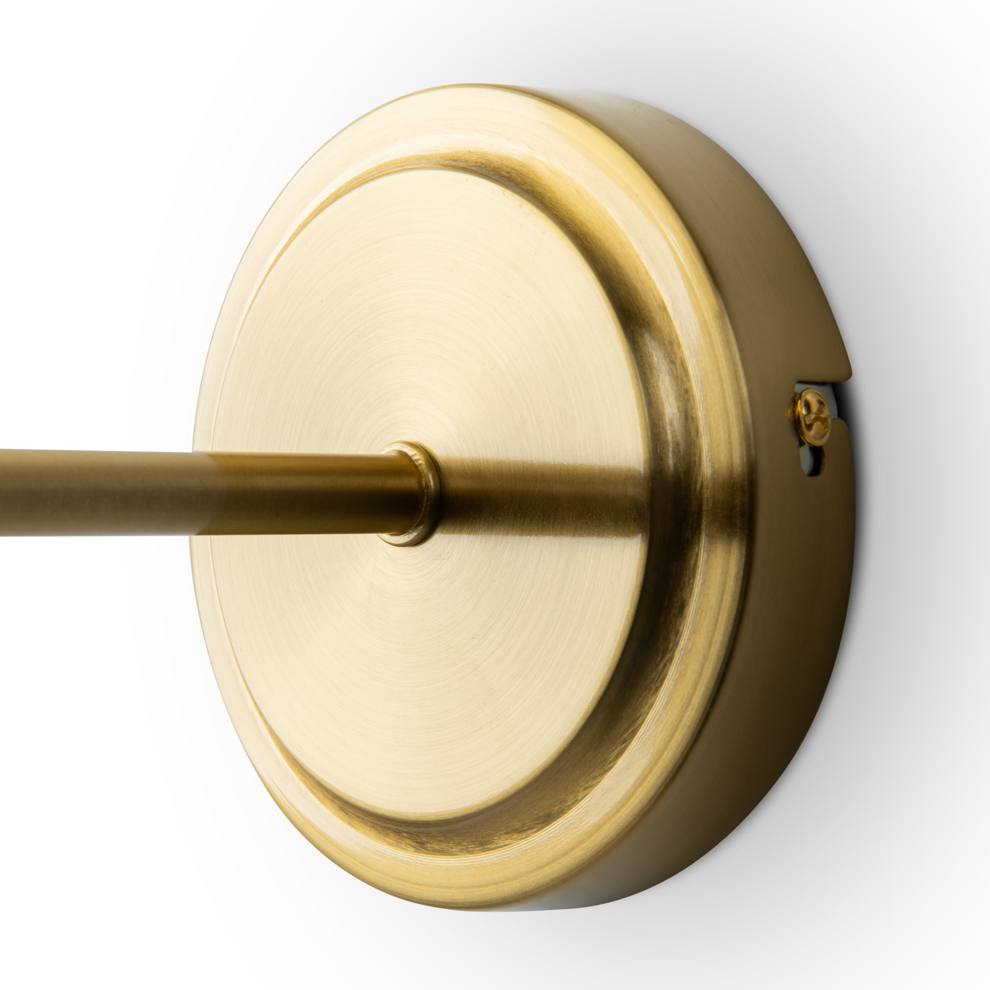 картинка Настенный светильник (бра) Freya FR5373WL-01BS