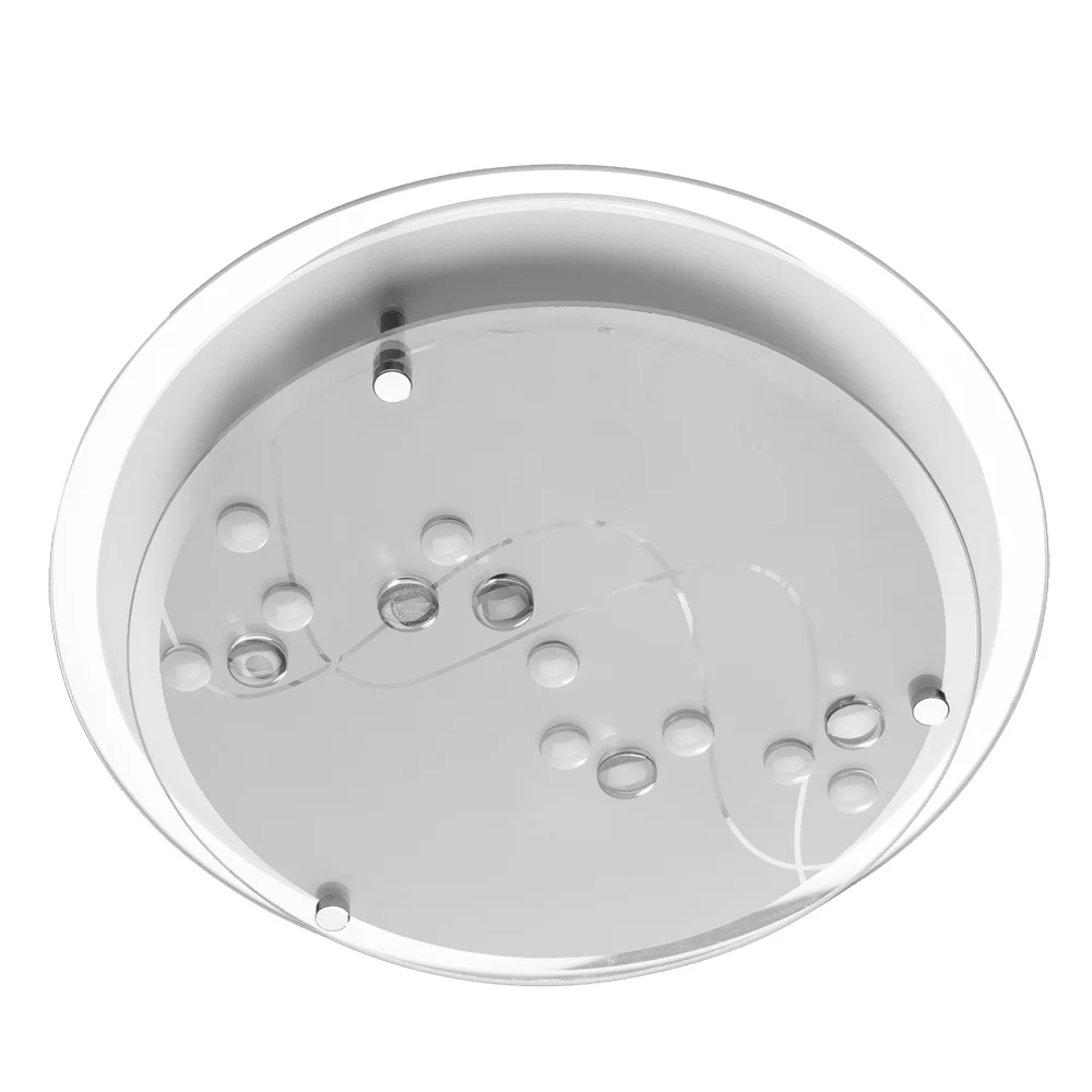 картинка Потолочный светильник Arte Lamp BELLE A4890PL-2CC