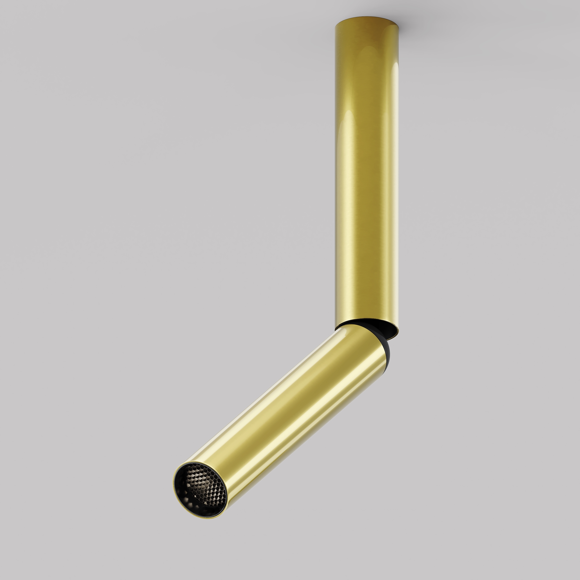 картинка Потолочный светильник Technical C142CL-6W4K-BS