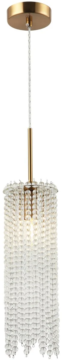 картинка Светильник подвесной Stilfort 2169/05/01P серия Marelli