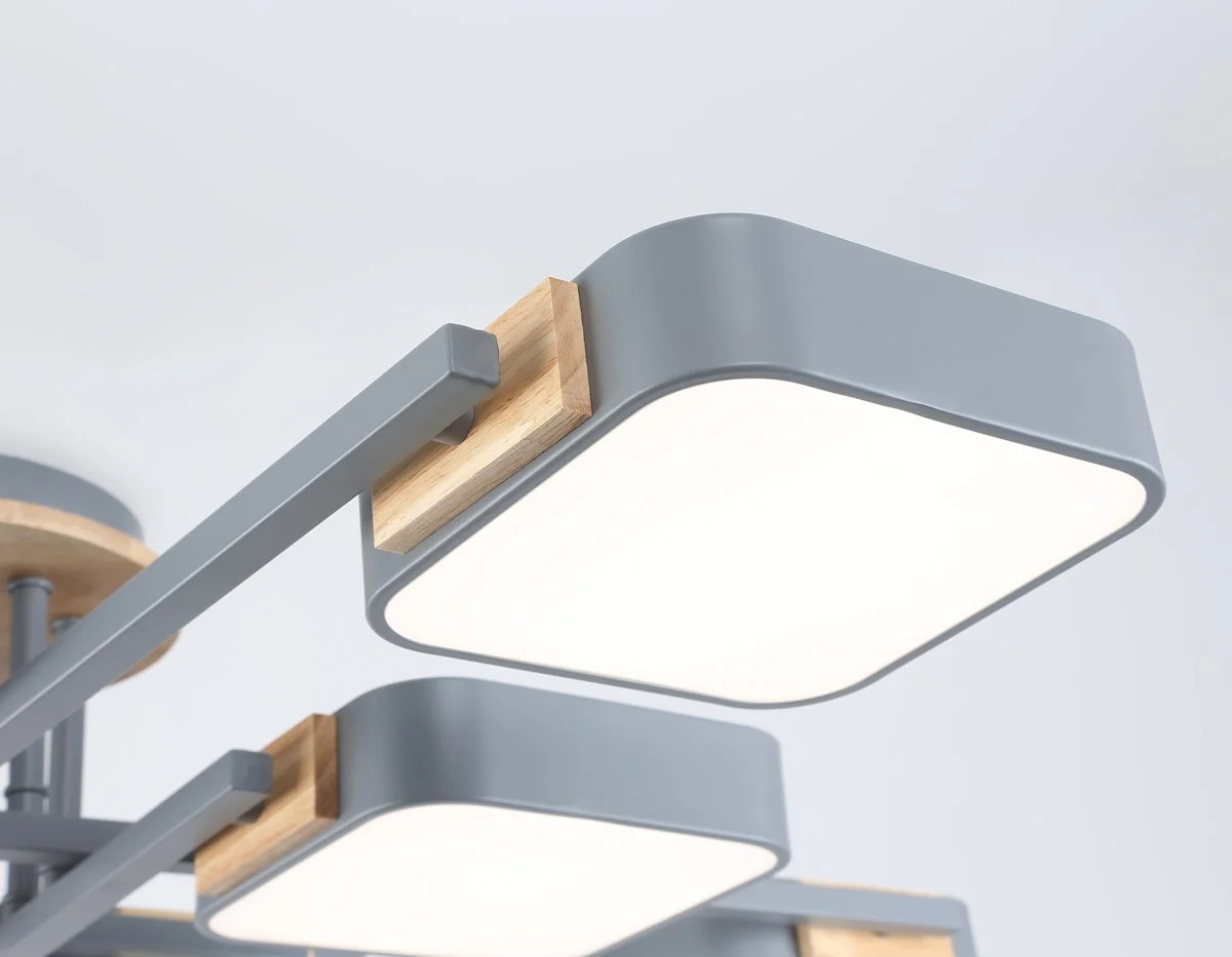 картинка Люстра светодиодная на штанге FL4889