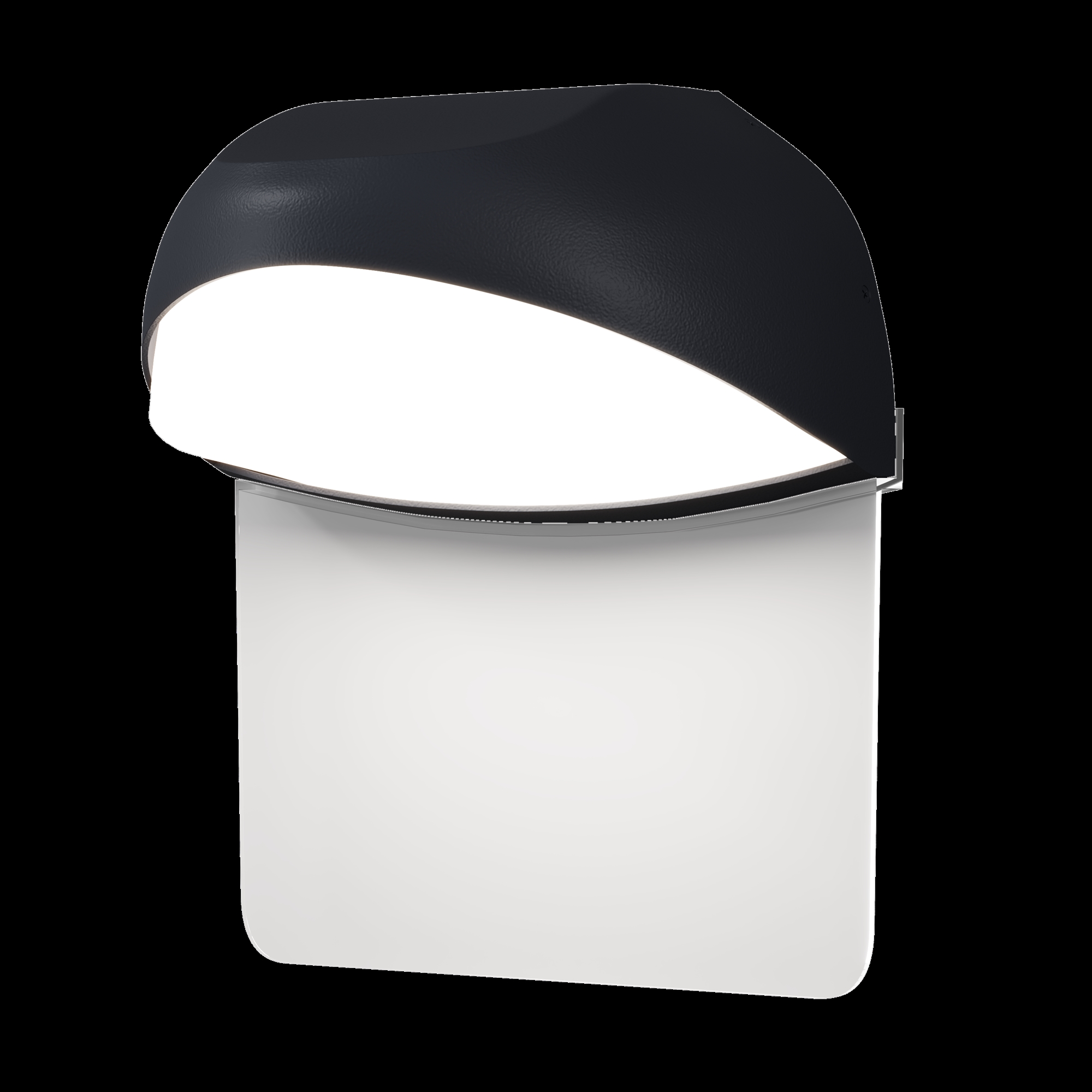 картинка Настенный светильник (бра) Outdoor O447WL-L7GF3K