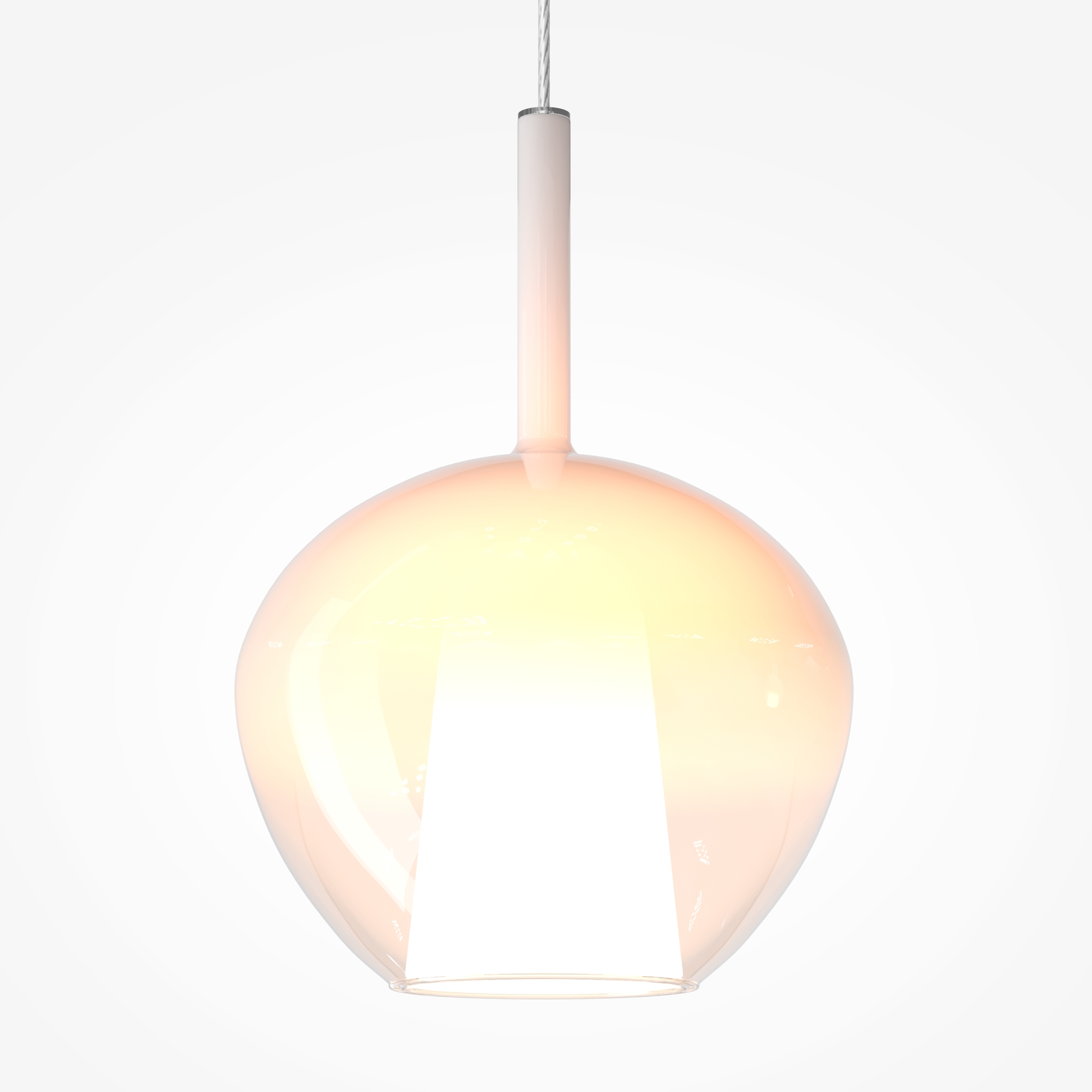 картинка Подвесной светильник Maytoni MOD271PL-01W3