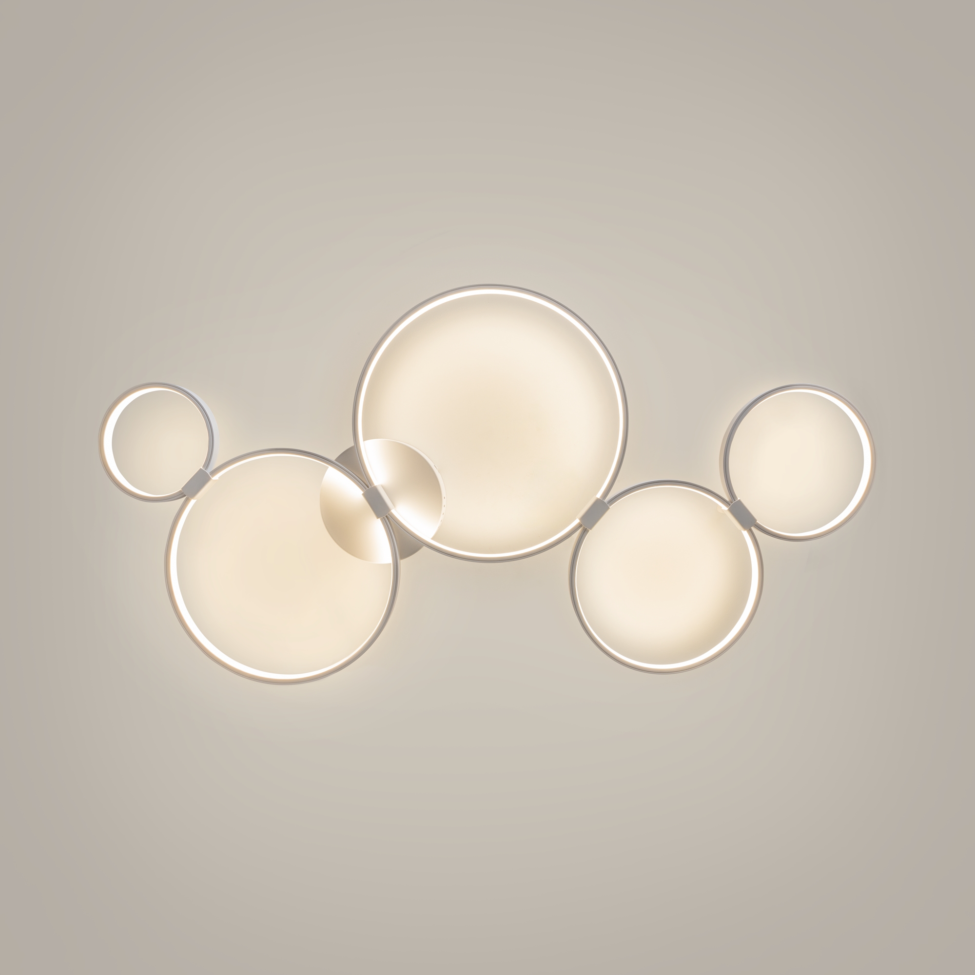 картинка Потолочный светильник Maytoni MOD448CL-L40WK