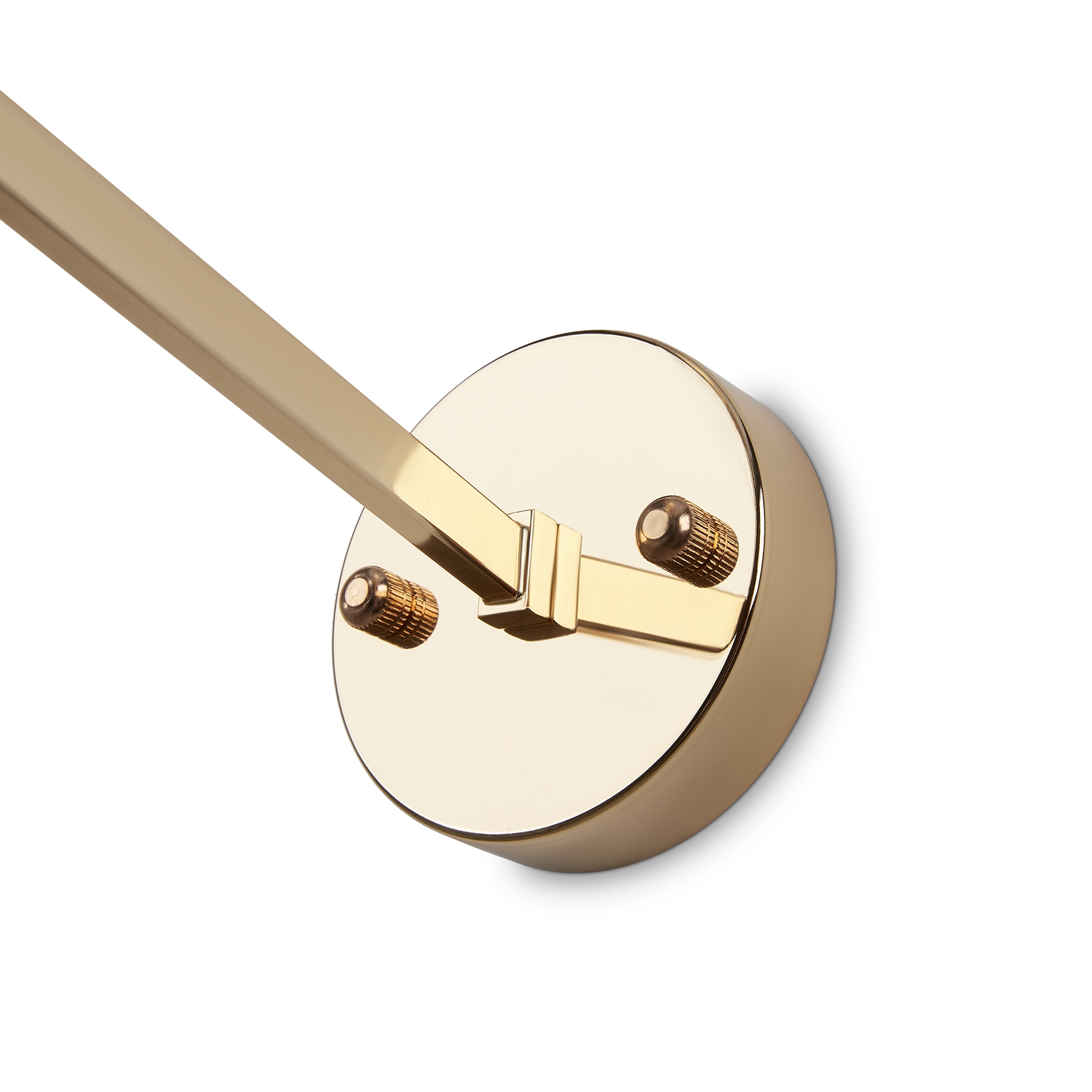 картинка Настенный светильник (бра) Freya FR5206WL-01FG