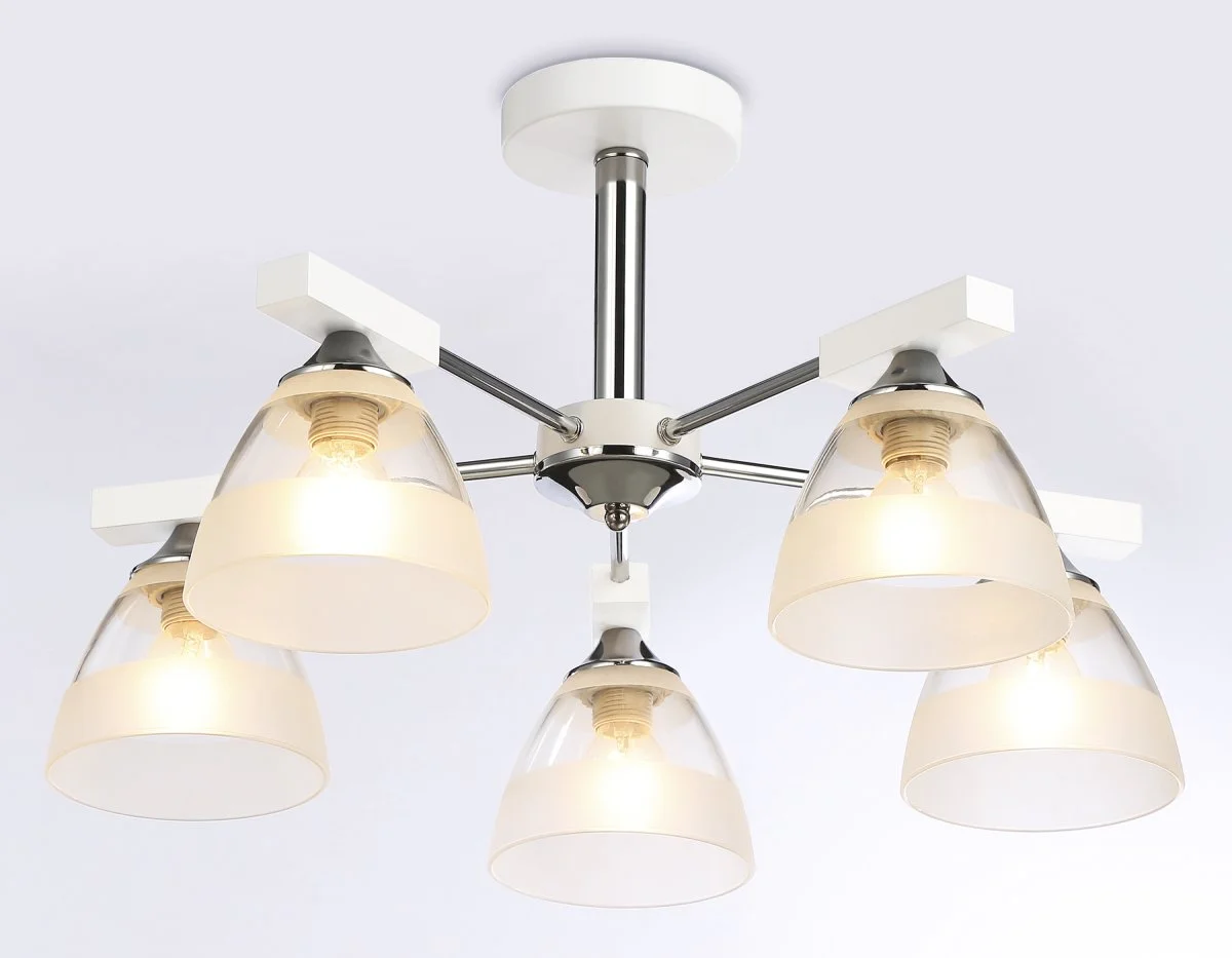 картинка Подвесная люстра TR9093