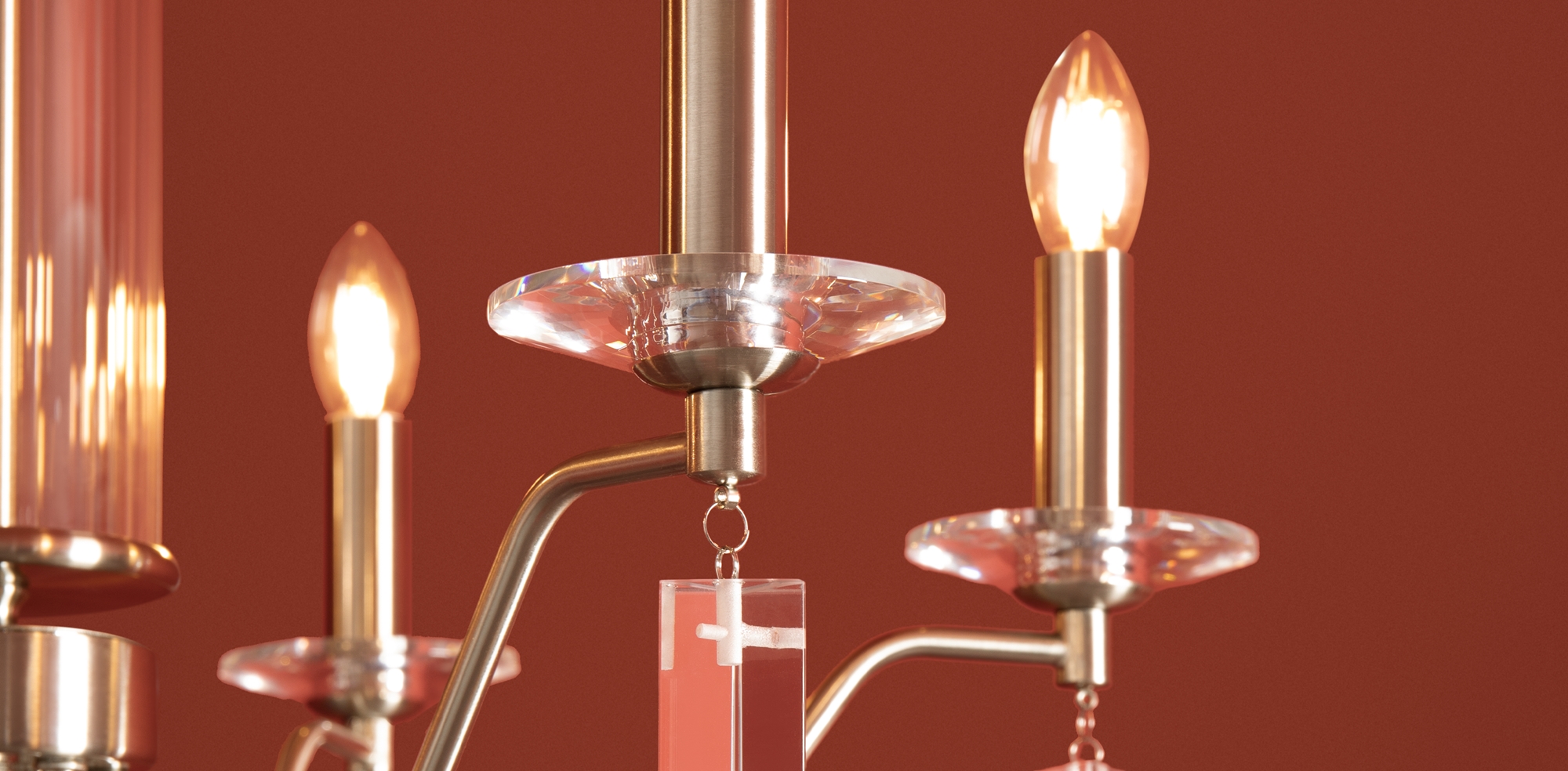 картинка Подвесной светильник Freya FR2041PL-06N