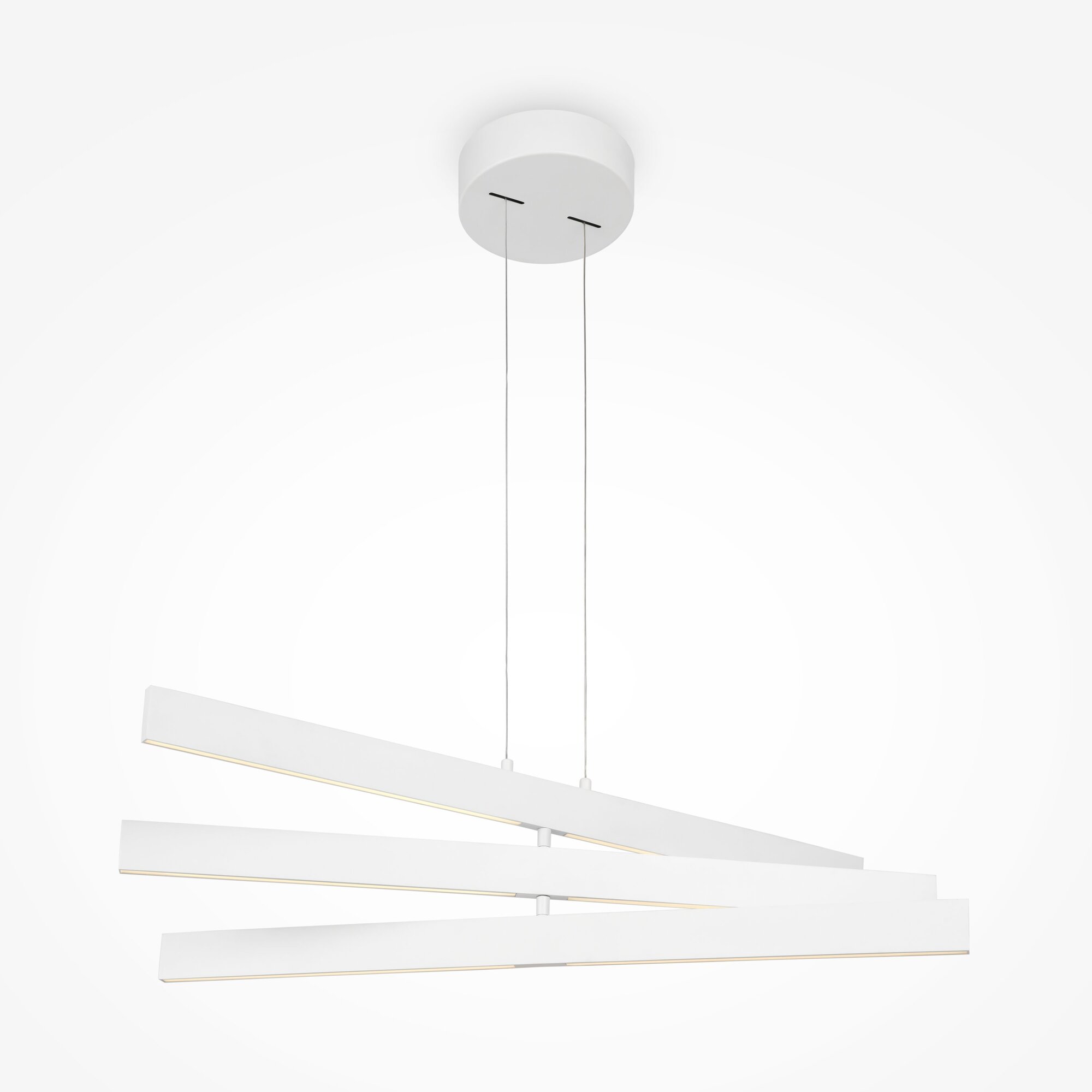 картинка Подвесной светильник Maytoni MOD163PL-L38W4K