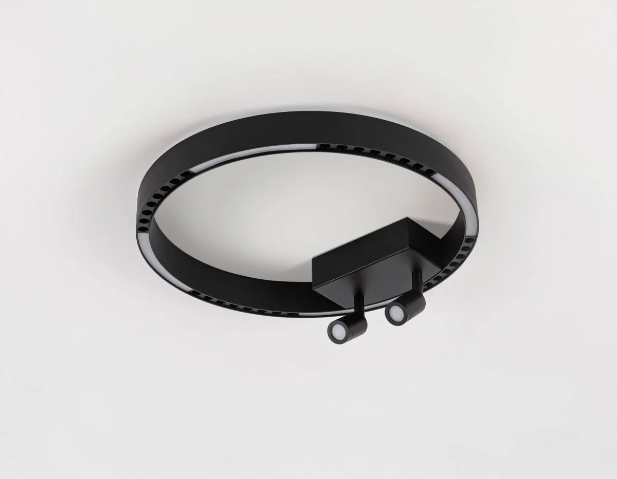 картинка Потолочный светодиодный светильник