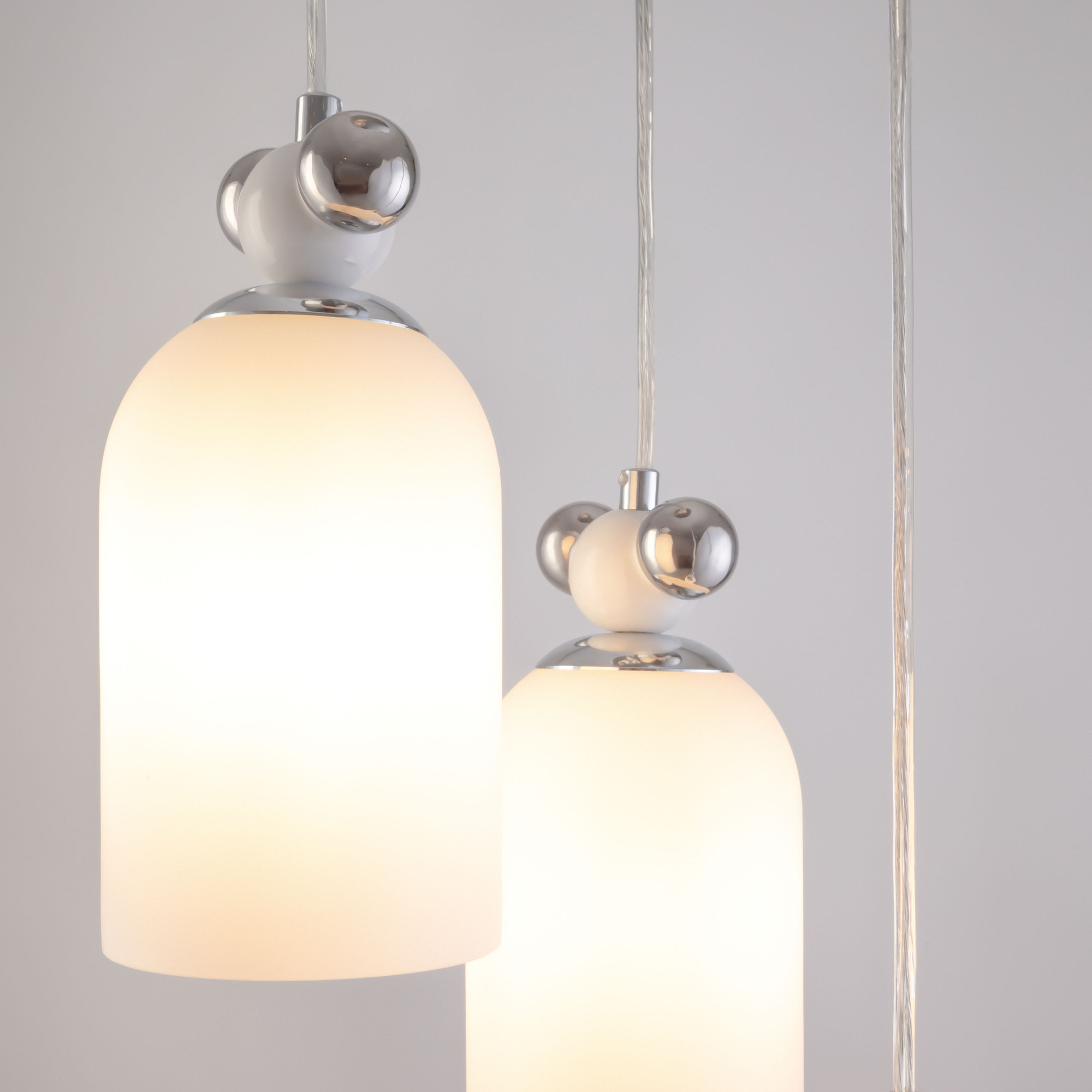 картинка Подвесной светильник Freya FR5365PL-03CH