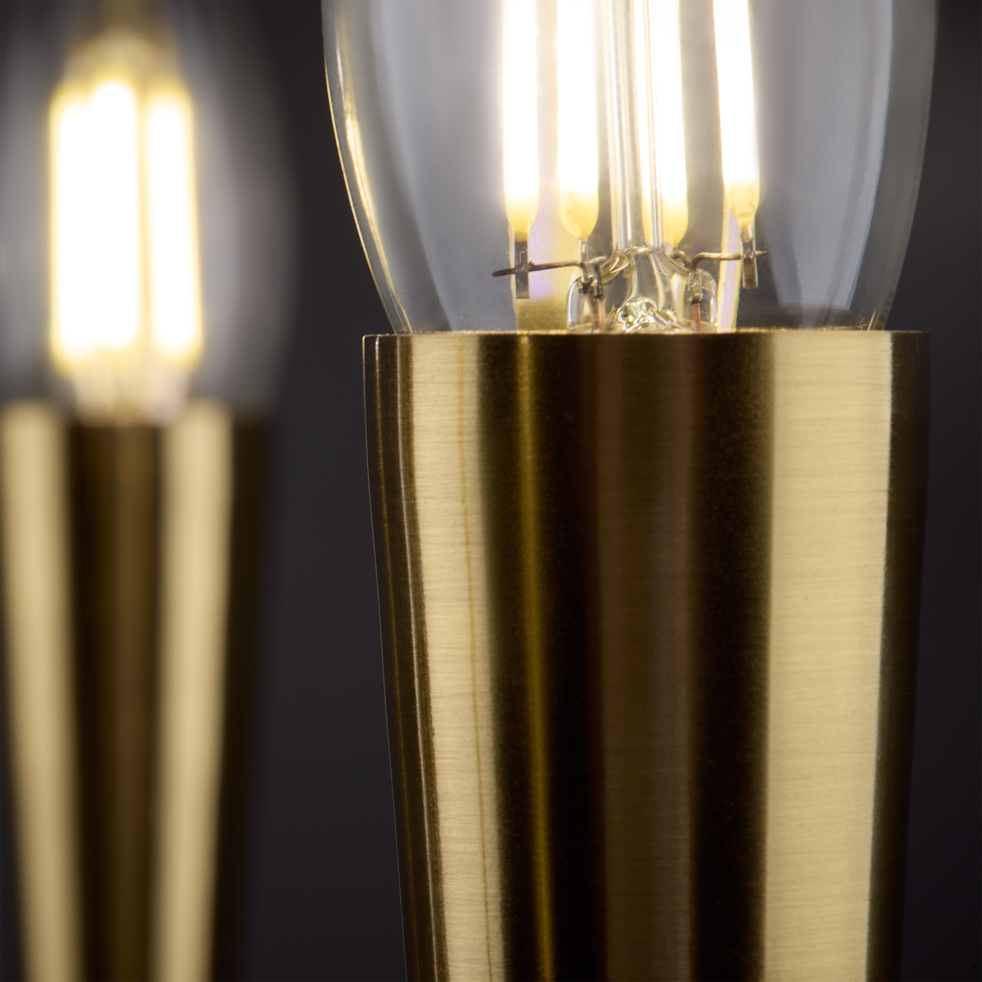 картинка Подвесной светильник Freya FR5253PL-06BS