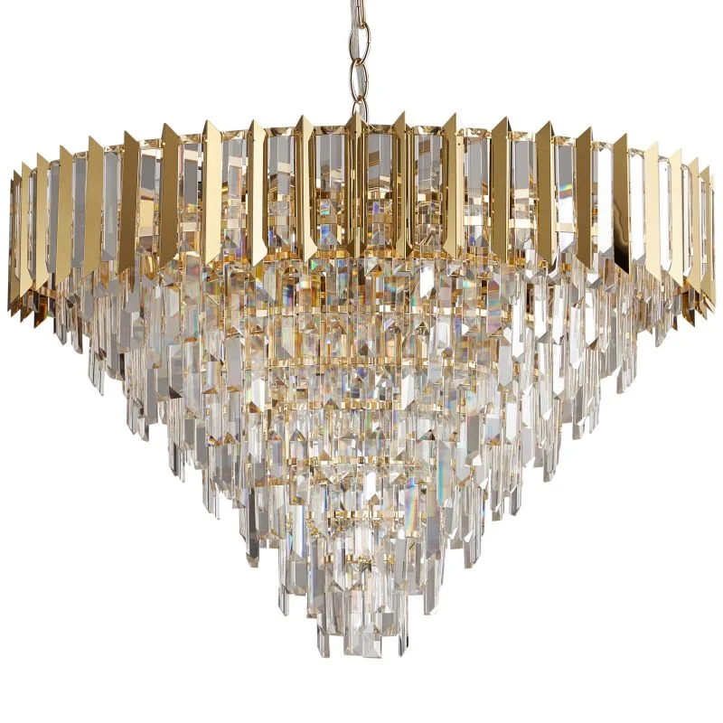 картинка Люстра подвесная Stilfort 1024/03/18P серия Amman