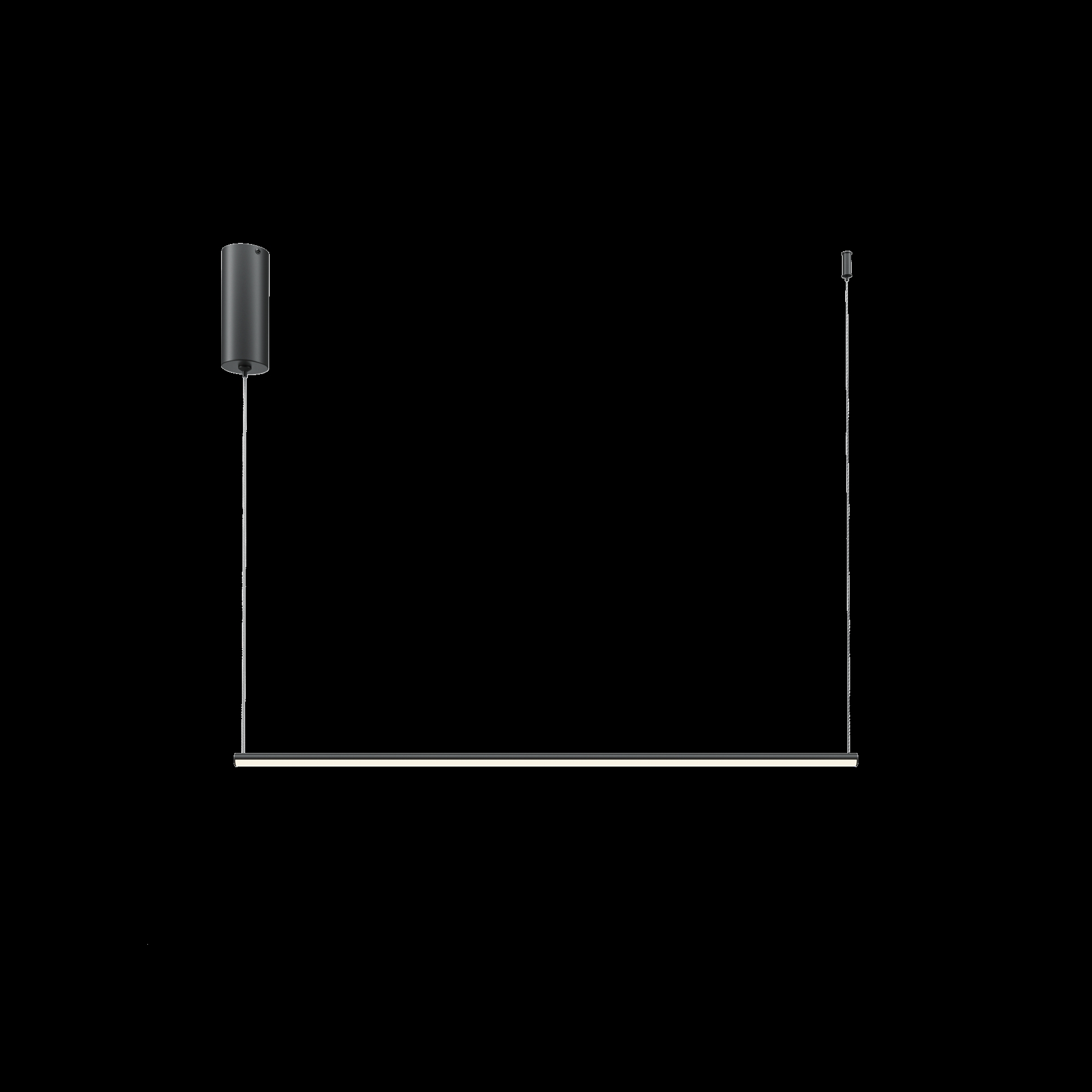 картинка Подвесной светильник Maytoni MOD246PL-L16BK