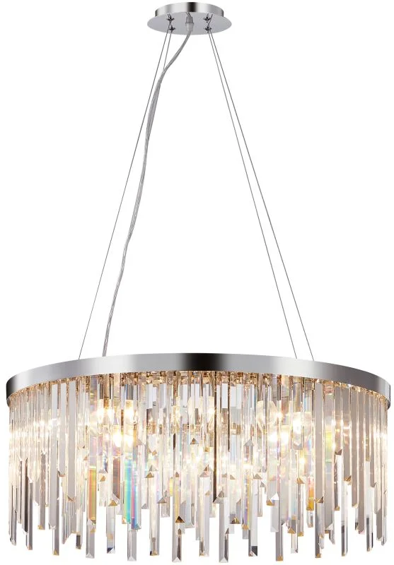 картинка Люстра подвесная Stilfort 2113/09/12P серия Venecia