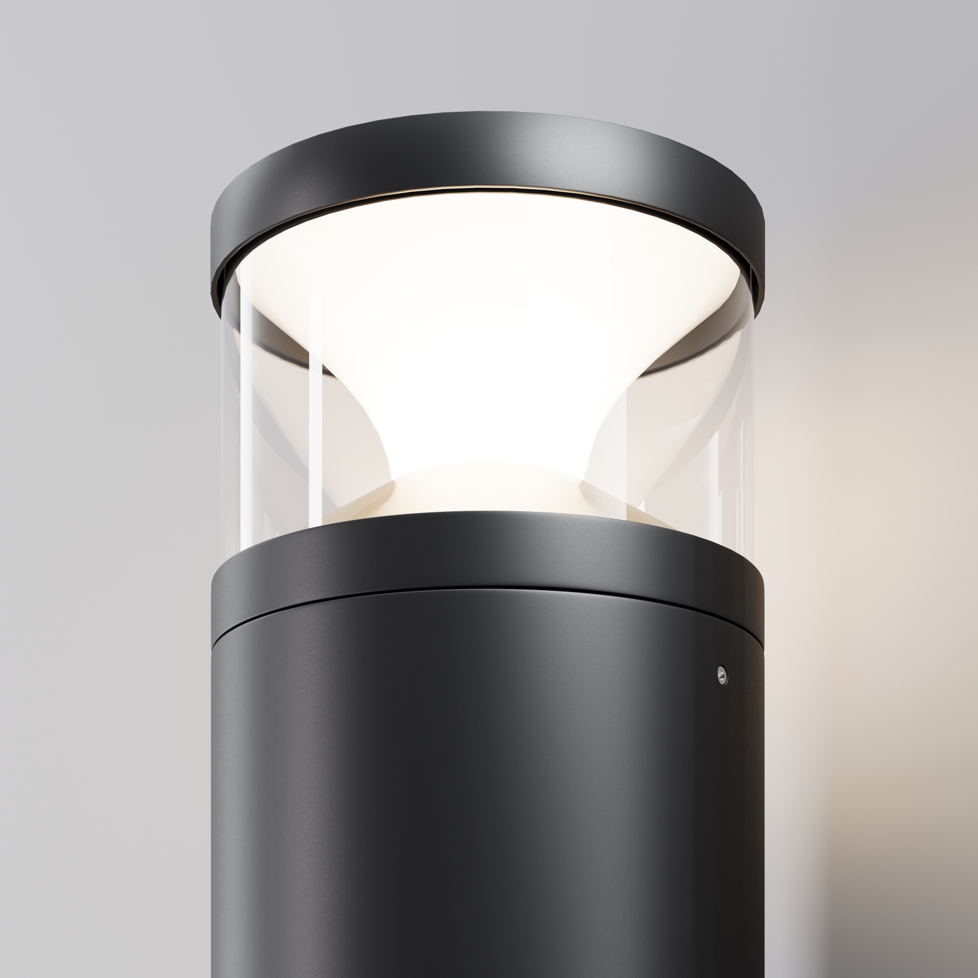 картинка Ландшафтный светильник Outdoor O496FL-L21B3K