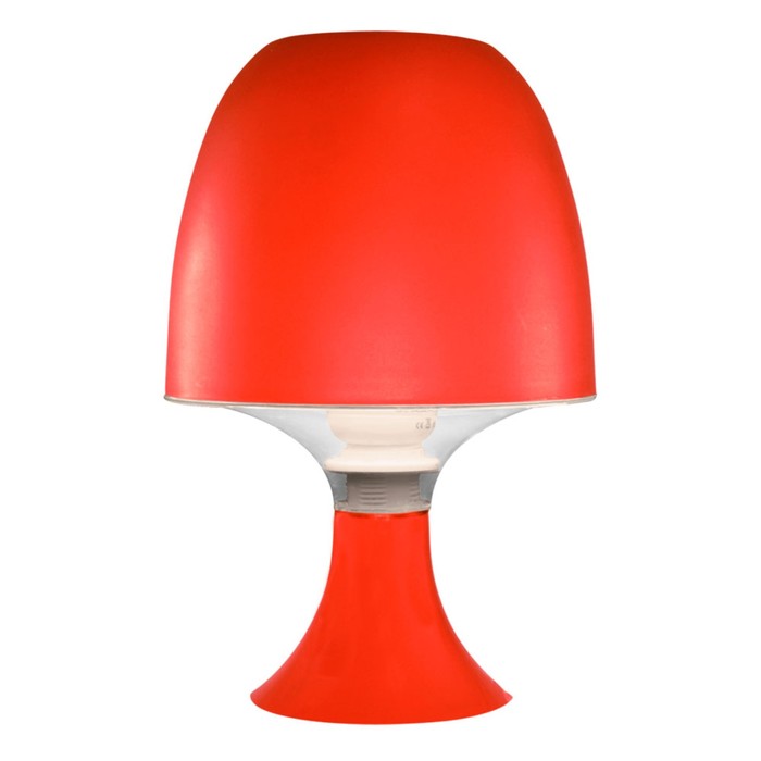 картинка Интерьерный светильник-ночник МТ002А/СКИФ, красн. без лампы