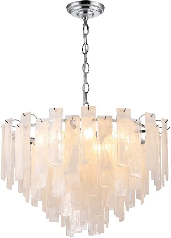 картинка Люстра подвесная Stilfort 2157/09/10P серия Glowice