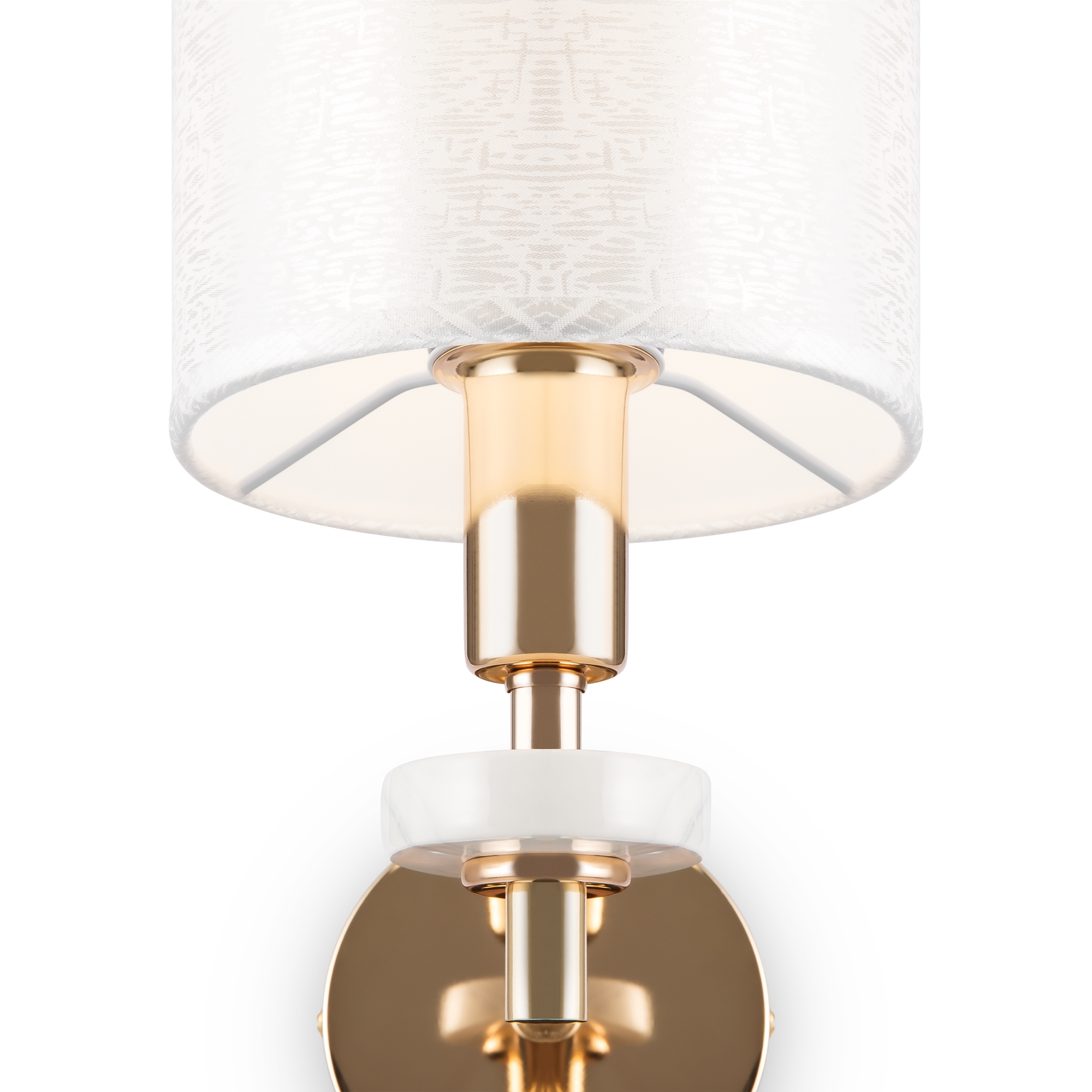 картинка Настенный светильник (бра) Freya FR5015WL-01G