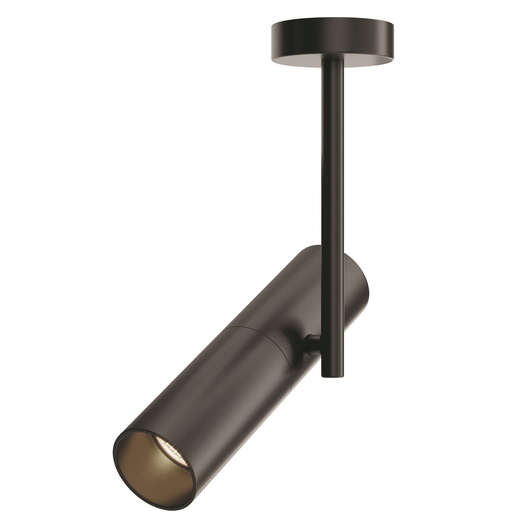 картинка Потолочный светильник Technical C020CL-01B