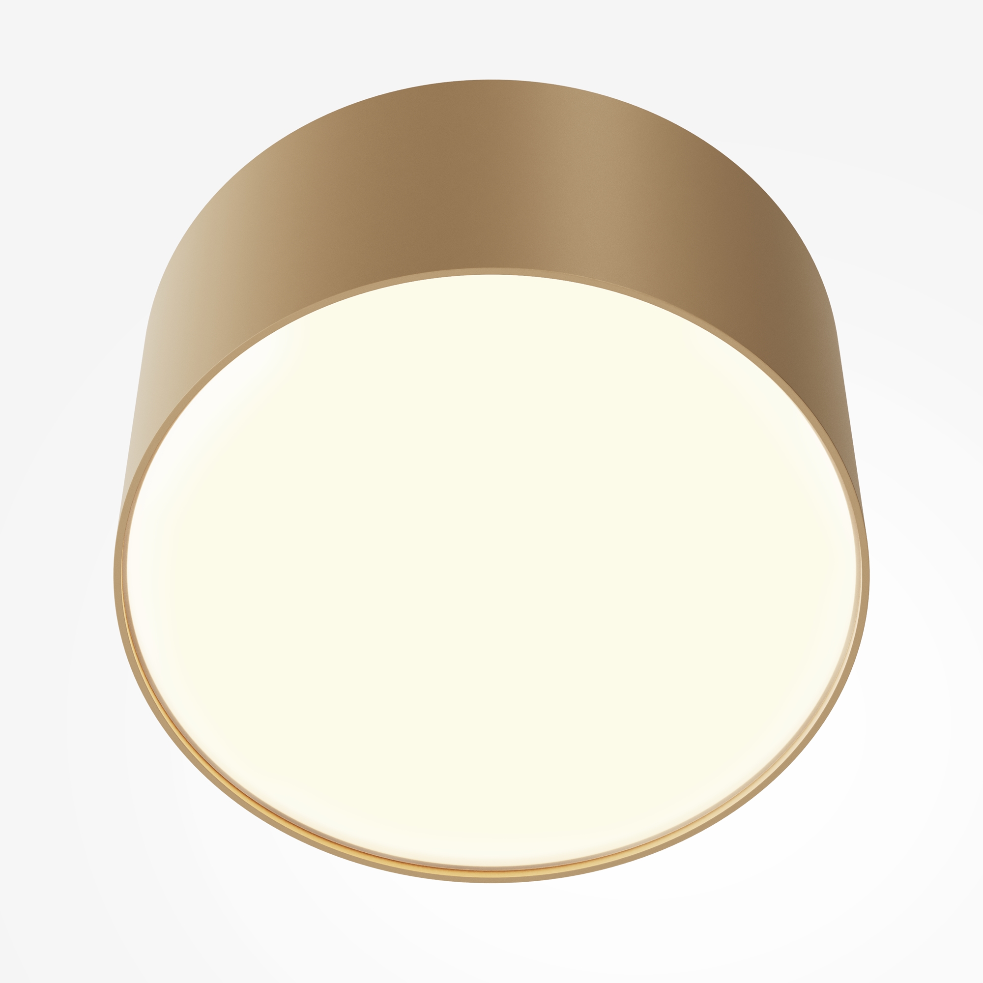 картинка Потолочный светильник Technical C032CL-12W3K-RD-MG