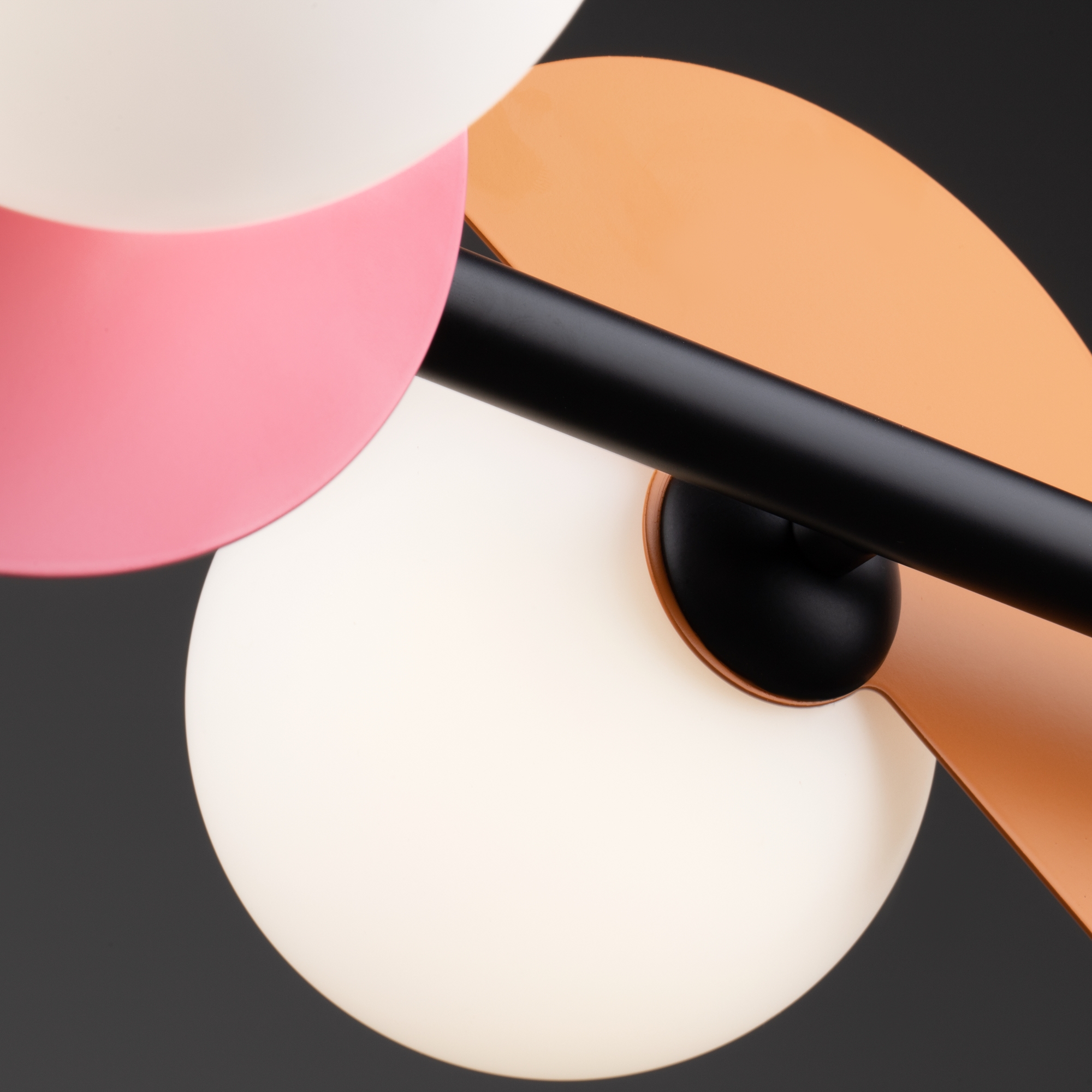 картинка Подвесной светильник Freya FR5391PL-04CFL