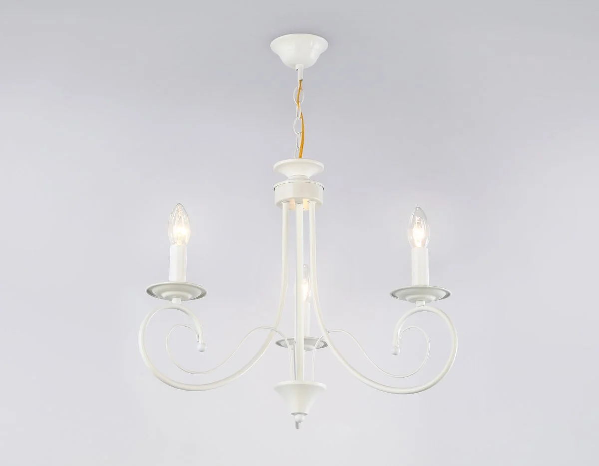 картинка Подвесная люстра TR9605