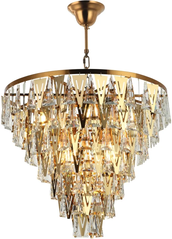 картинка Люстра подвесная Stilfort 2148/05/13PL серия Vaviani