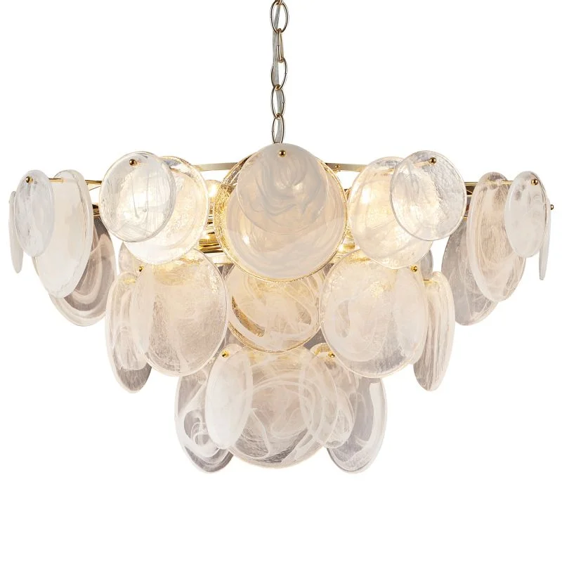 картинка Люстра подвесная Stilfort 2139/03/18P серия Elegantly