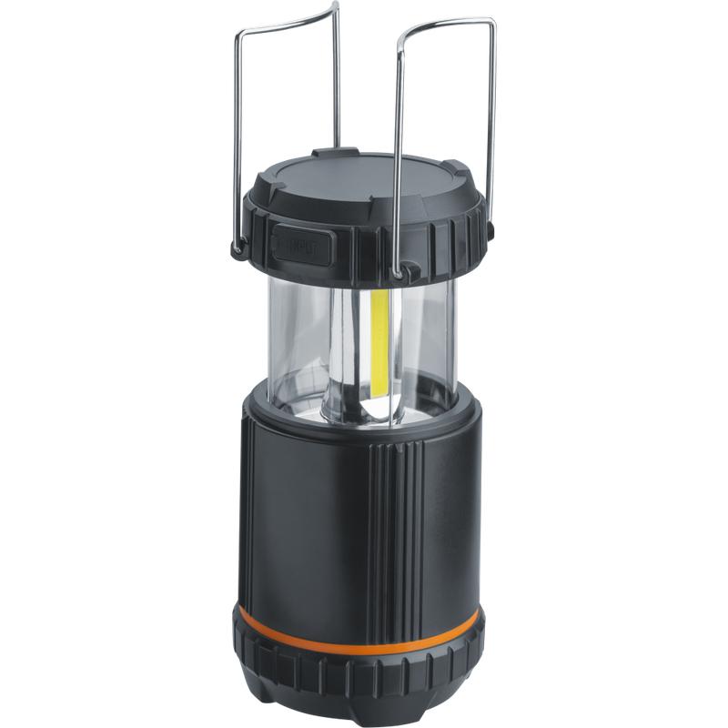 картинка Фонарь кемпинговый NPT-CA21 кемп.3COB 7Вт li-ion 1.2Ач 1реж. Navigator 93863