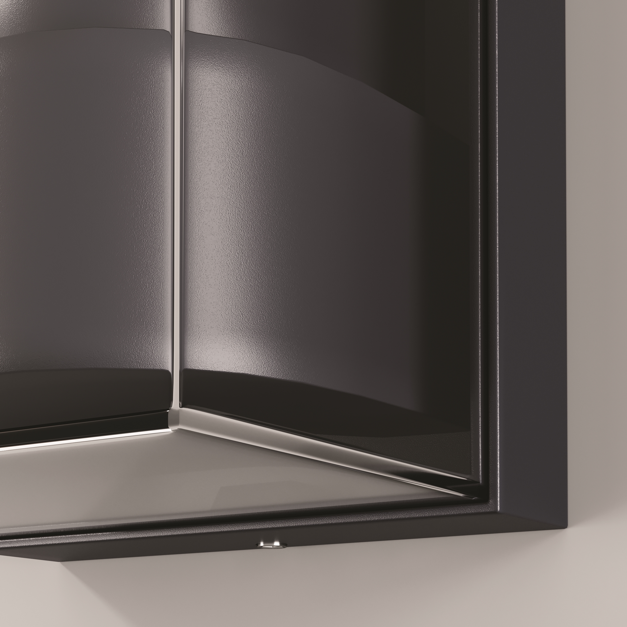 картинка Настенный светильник (бра) Outdoor O450WL-01GF