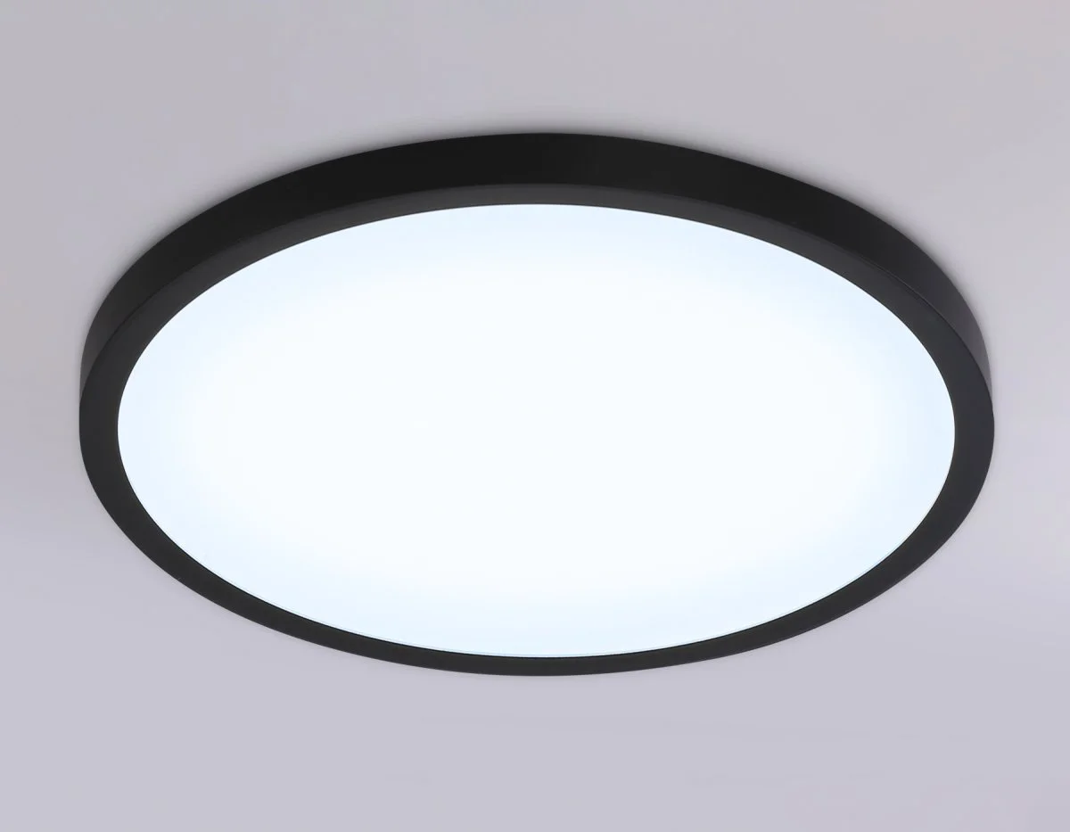 картинка Светильник светодиодный ультратонкий с высокой степенью защиты IP54