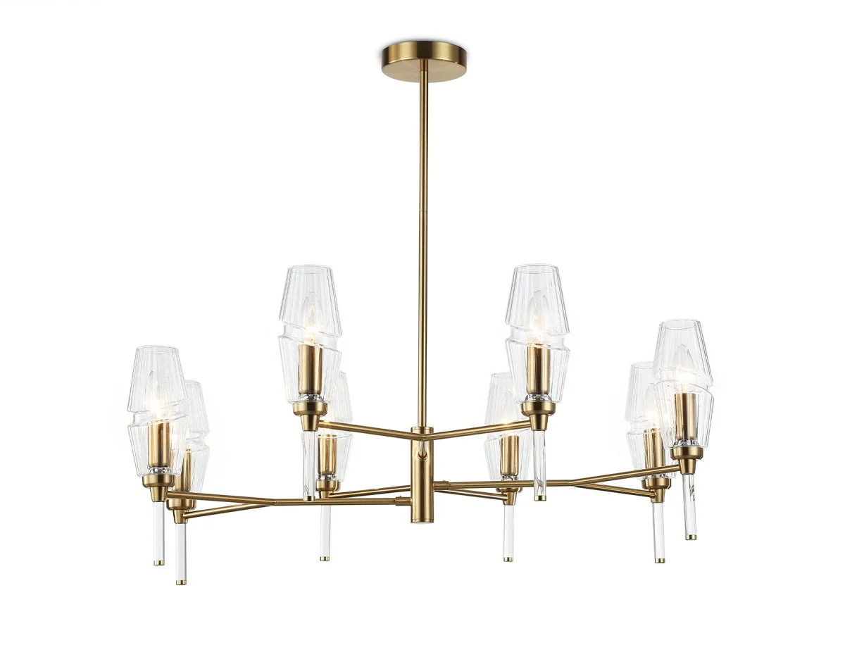 картинка Люстра на штанге LH55202