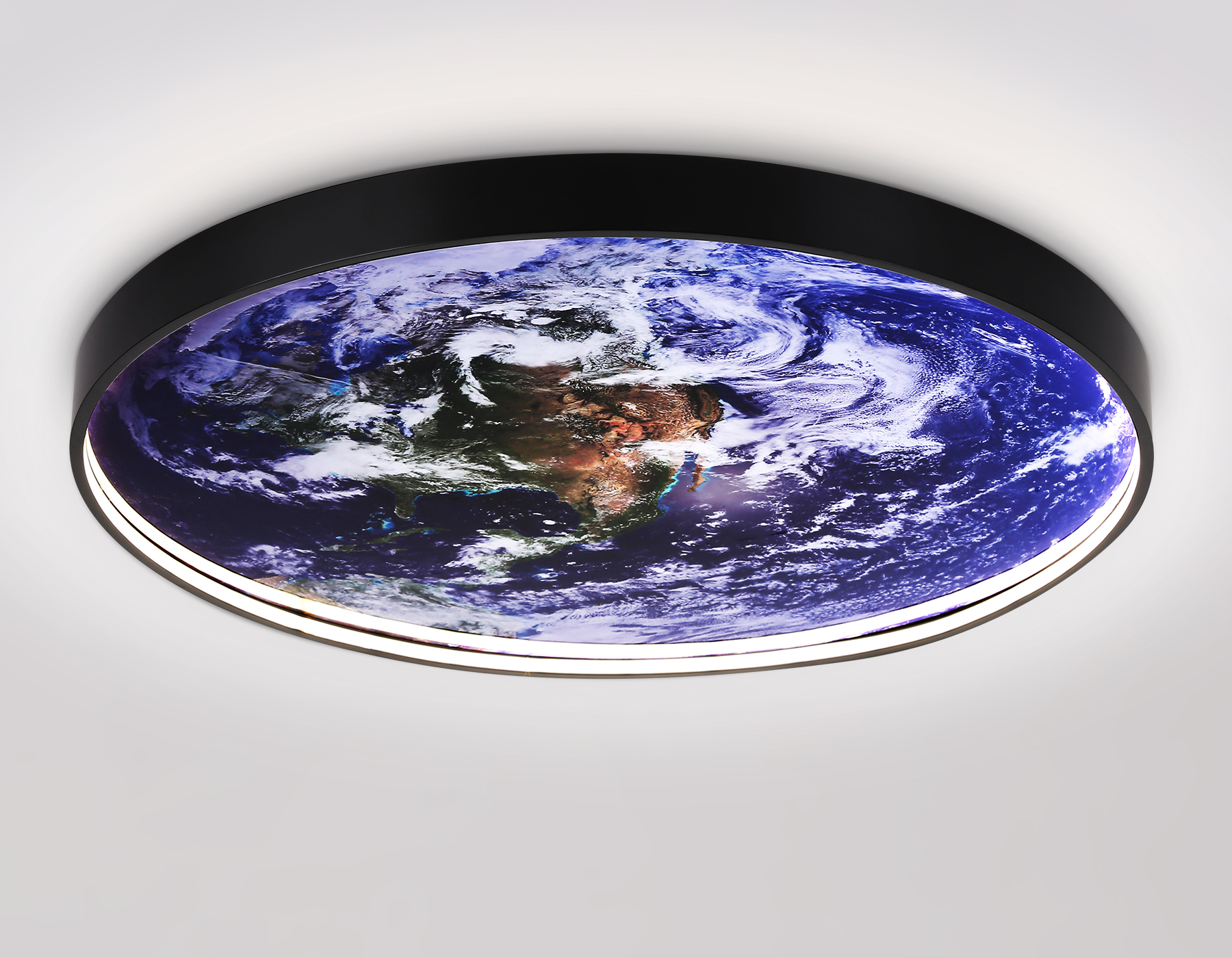 картинка Настенно-потолочный светодиодный светильник FW11135