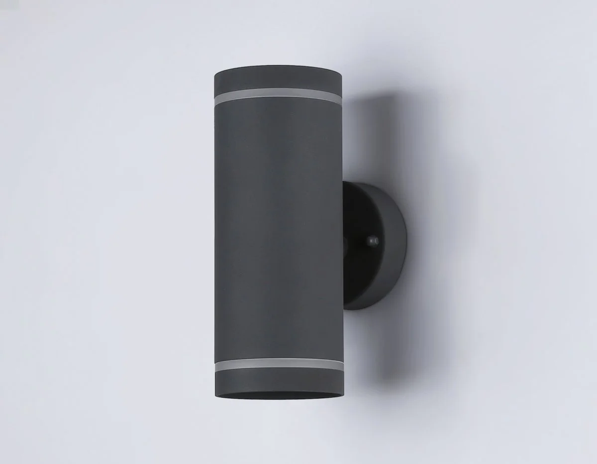 картинка Уличный настенный архитектурный светильник ST3332