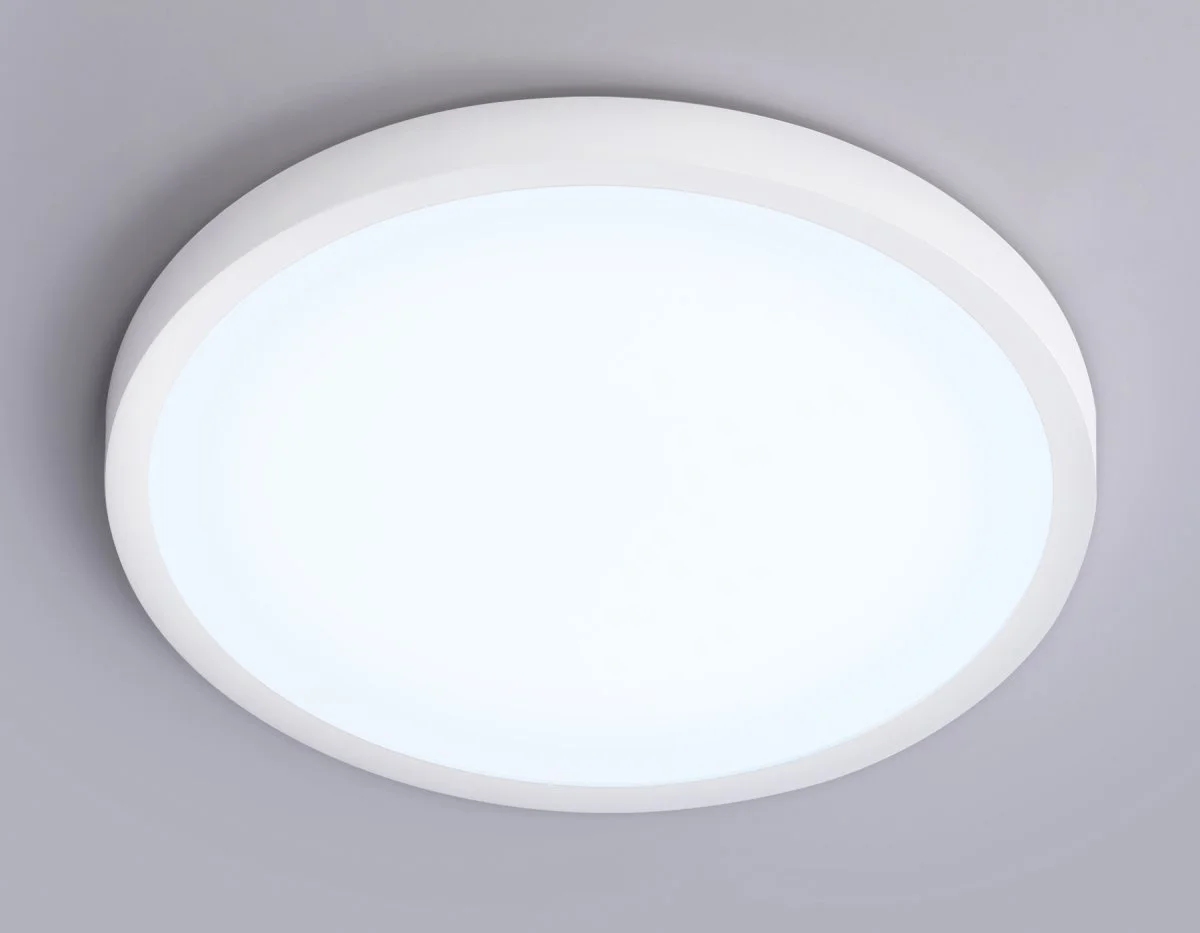 картинка Светильник светодиодный ультратонкий с высокой степенью защиты IP54