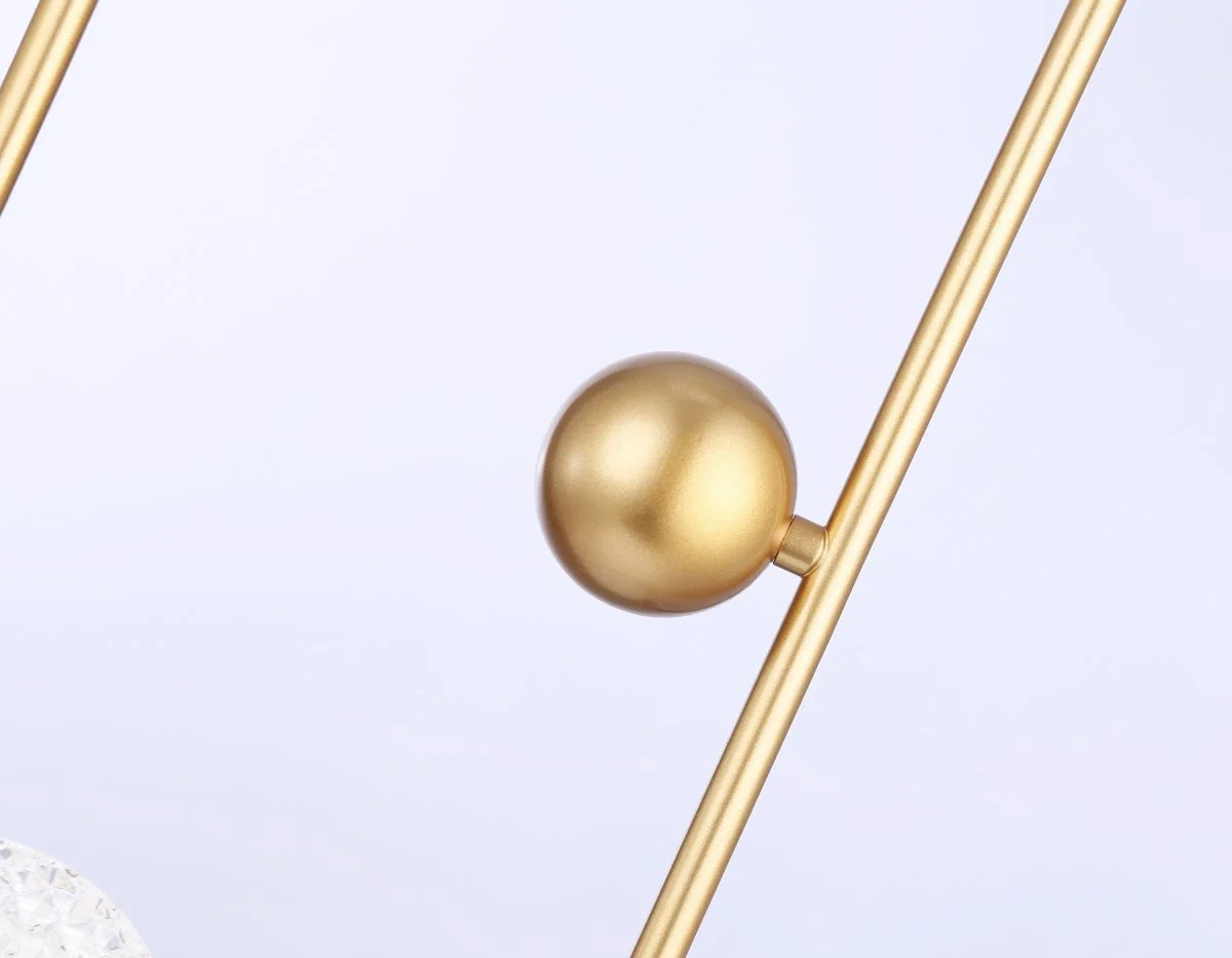 картинка Подвесной светильник со сменной лампой