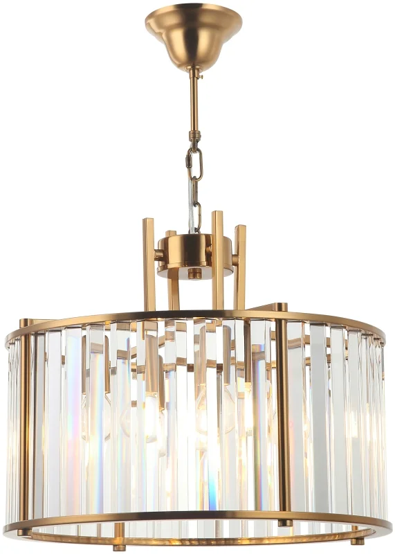 картинка Люстра подвесная Stilfort 2144/05/04P серия Washer