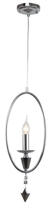 картинка Светильник подвесной Stilfort 1053/09/01P серия Grace